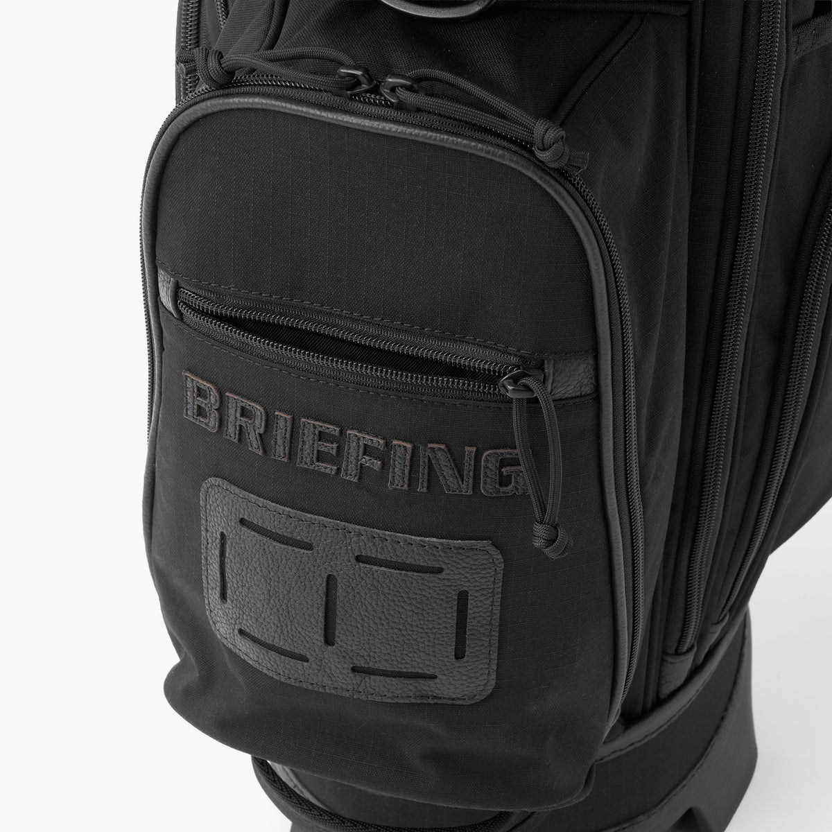 BRIEFING CR-9 #02, Bags, Golf