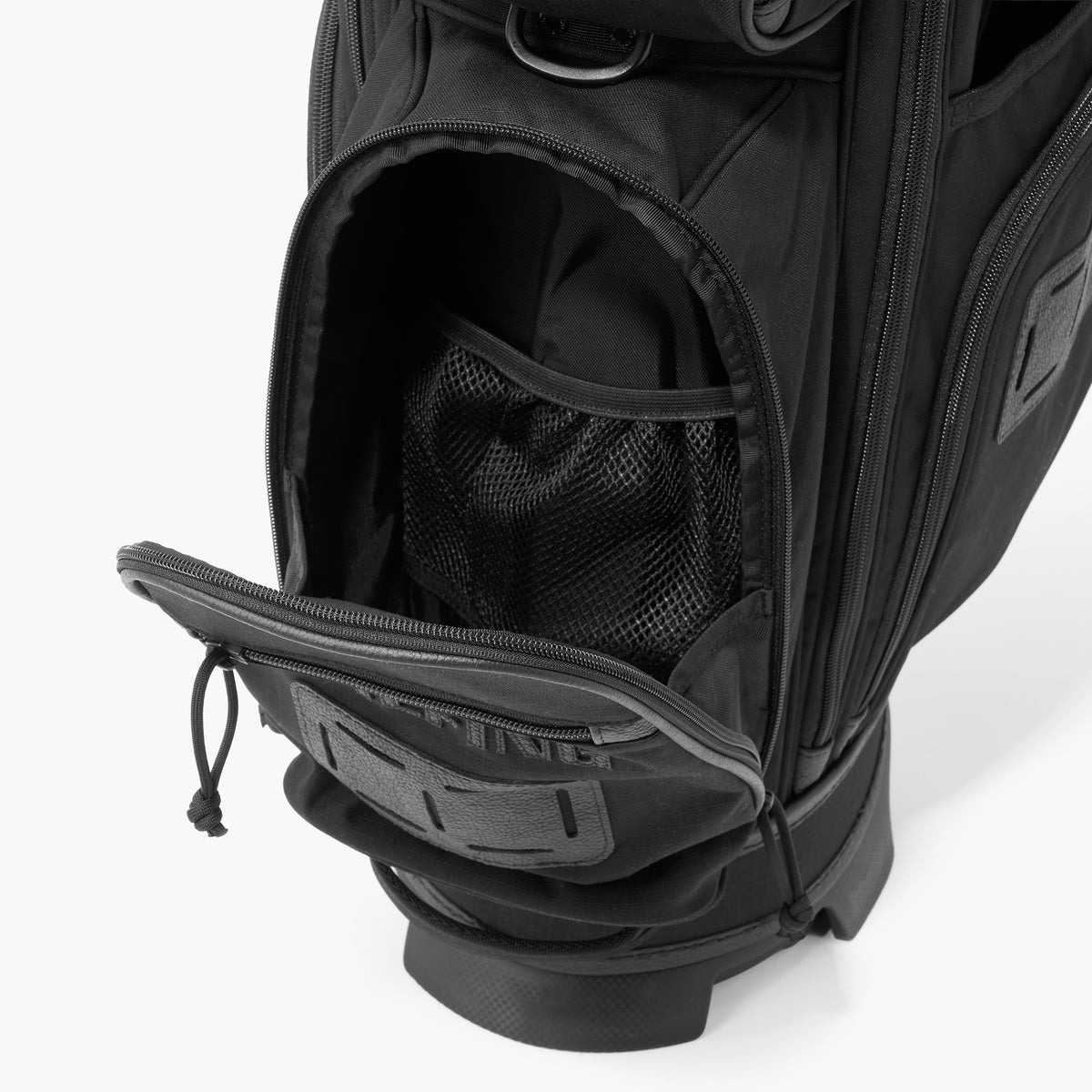 BRIEFING CR-9 #02, Bags, Golf