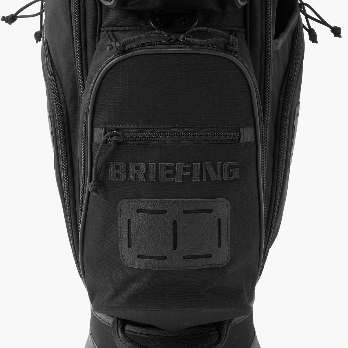 BRIEFING CR-9 #02, Bags, Golf