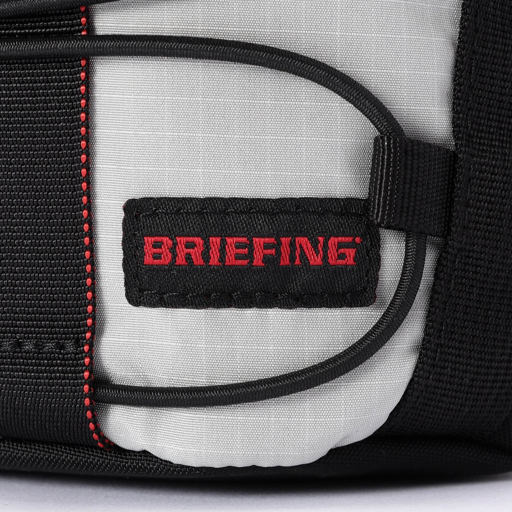 BRIEFING UTILITY CHALK BAG, Bags, Outdoor