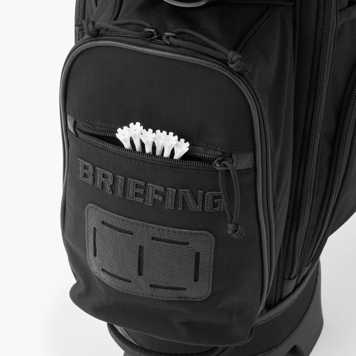 BRIEFING CR-9 #02, Bags, Golf