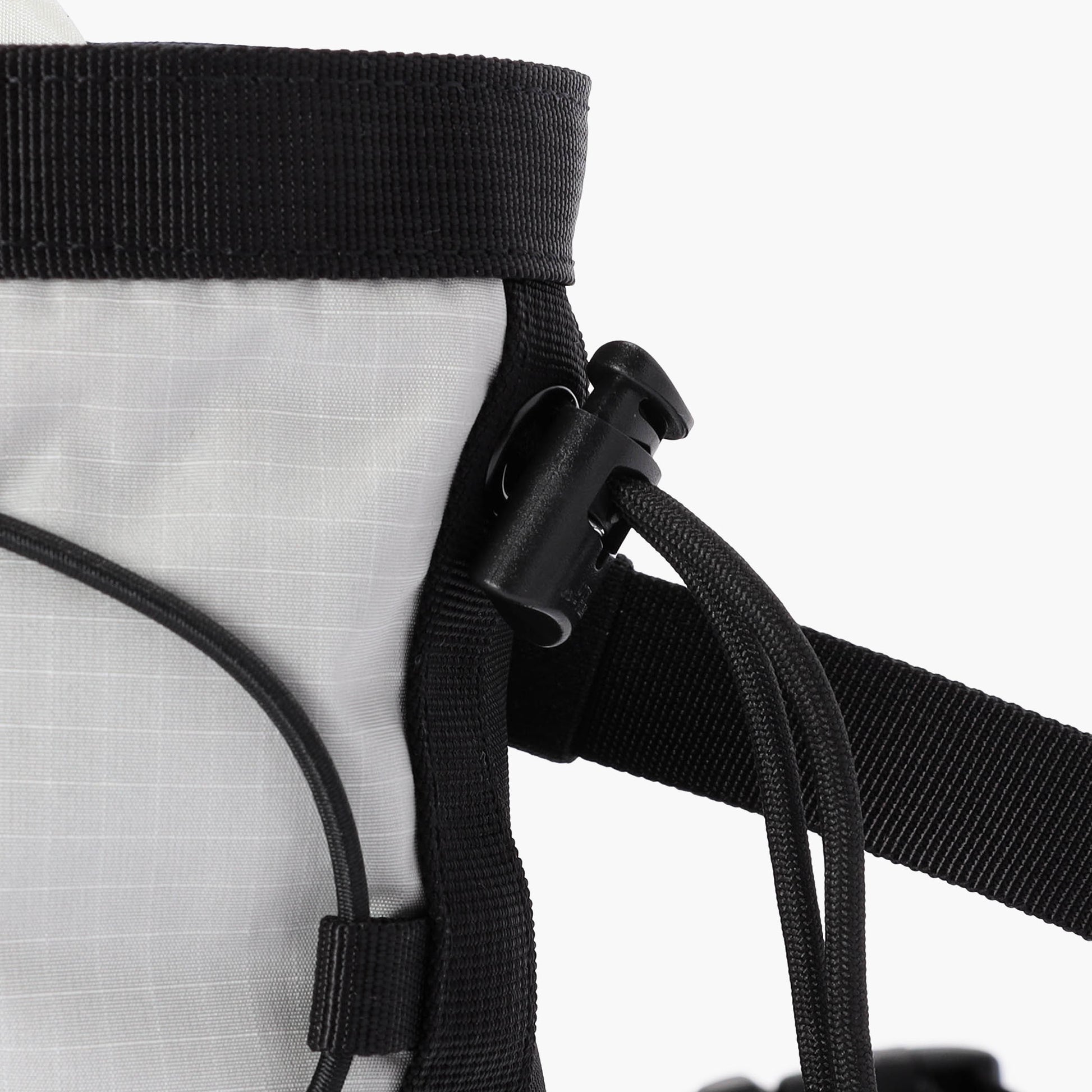 BRIEFING UTILITY CHALK BAG, Bags, Outdoor
