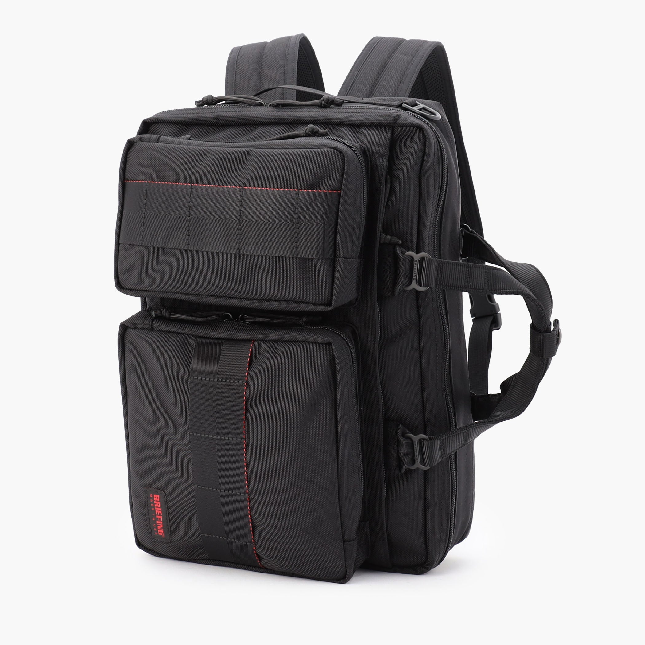 ブリーフィング　NEO TRINITY LINER NEO TRINITY LINER – BRIEFING Official Online Store