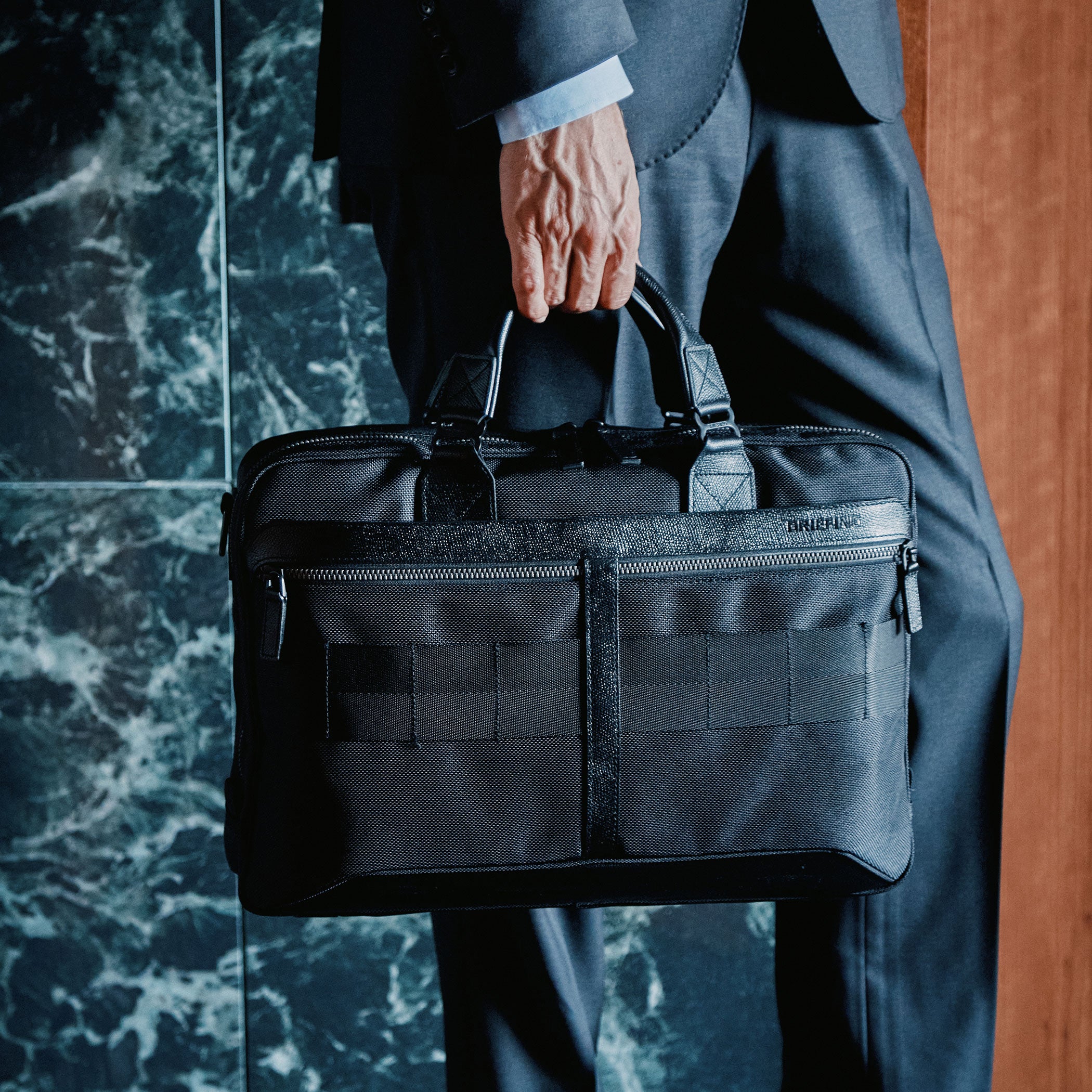 MADE IN JAPAN Bags and Accessories Premium Craftsmanship