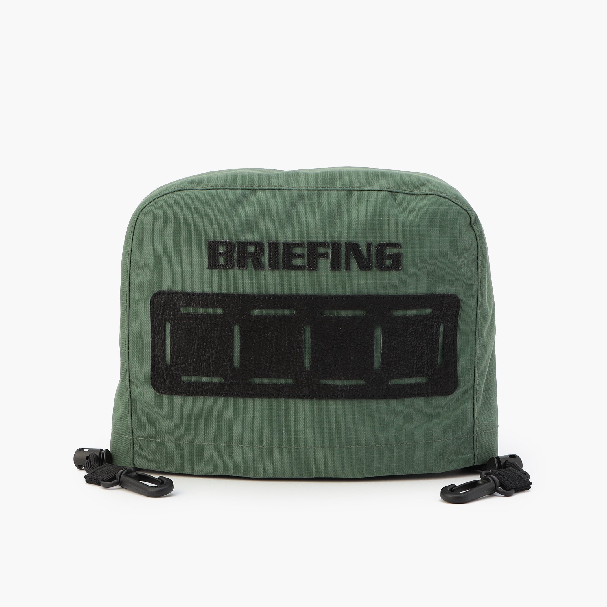 IRON COVER DL FD RIP