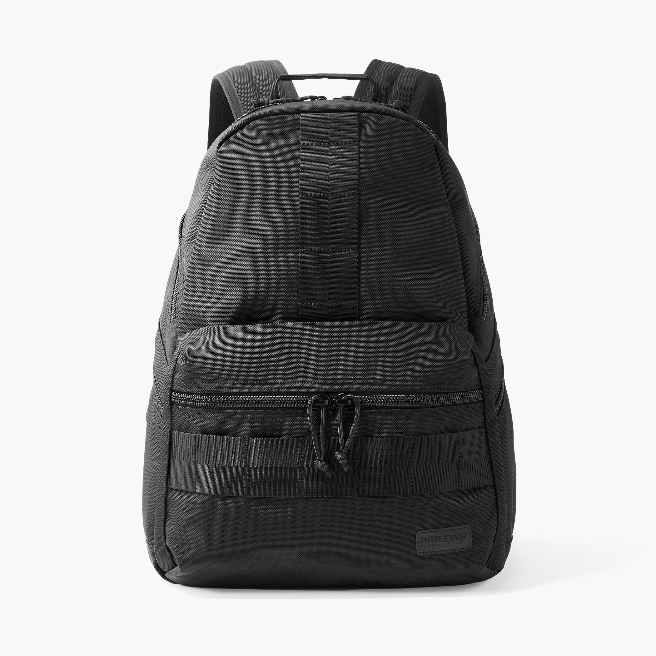 DELTA ALPHA PACK L SQD Tactical Backpack Made in USA BRIEFING