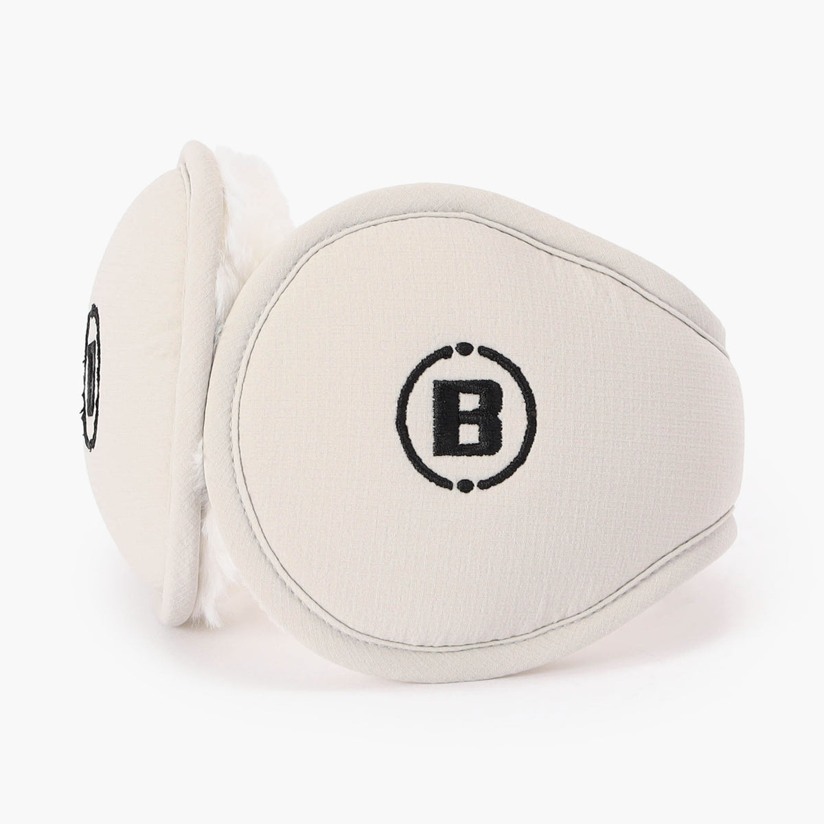 BRIEFING CORDURA RIP EAR MUFF, Accessories, Golf