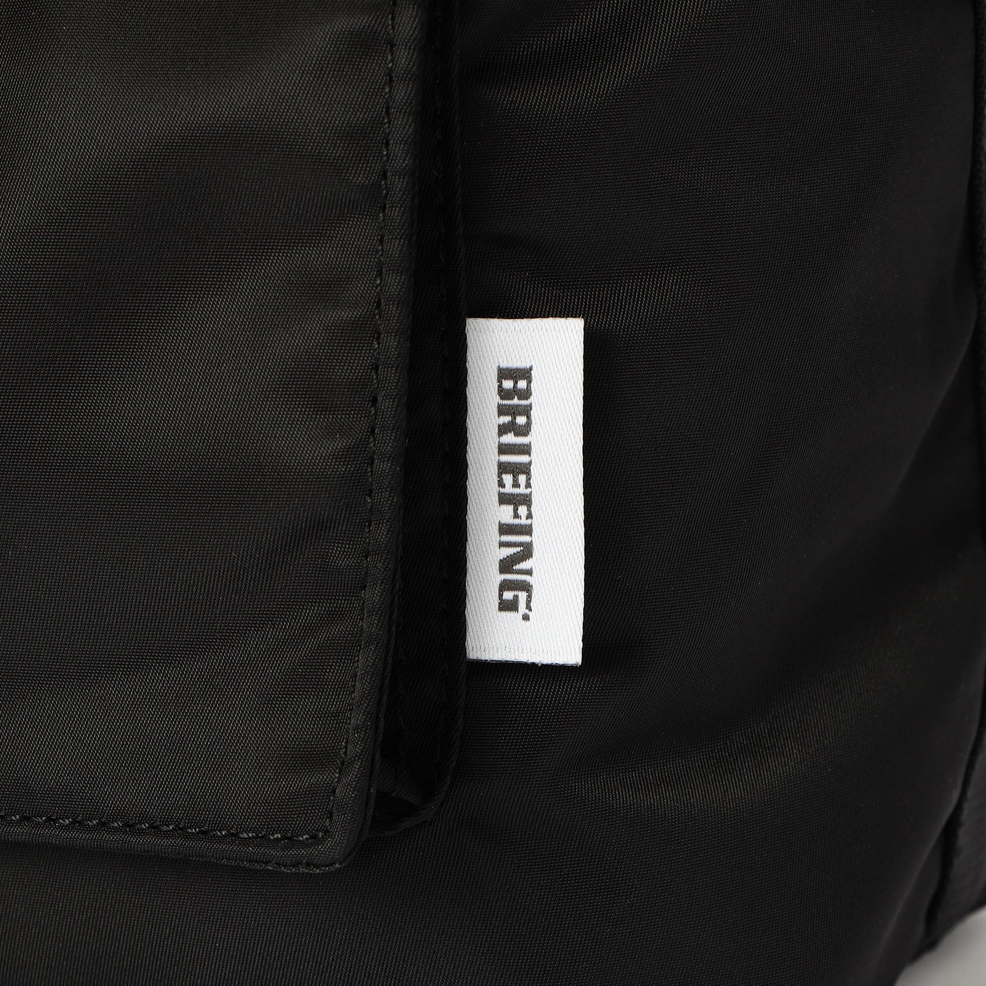 BRIEFING DRAWSTRING SHOULDER S, Bags, Business