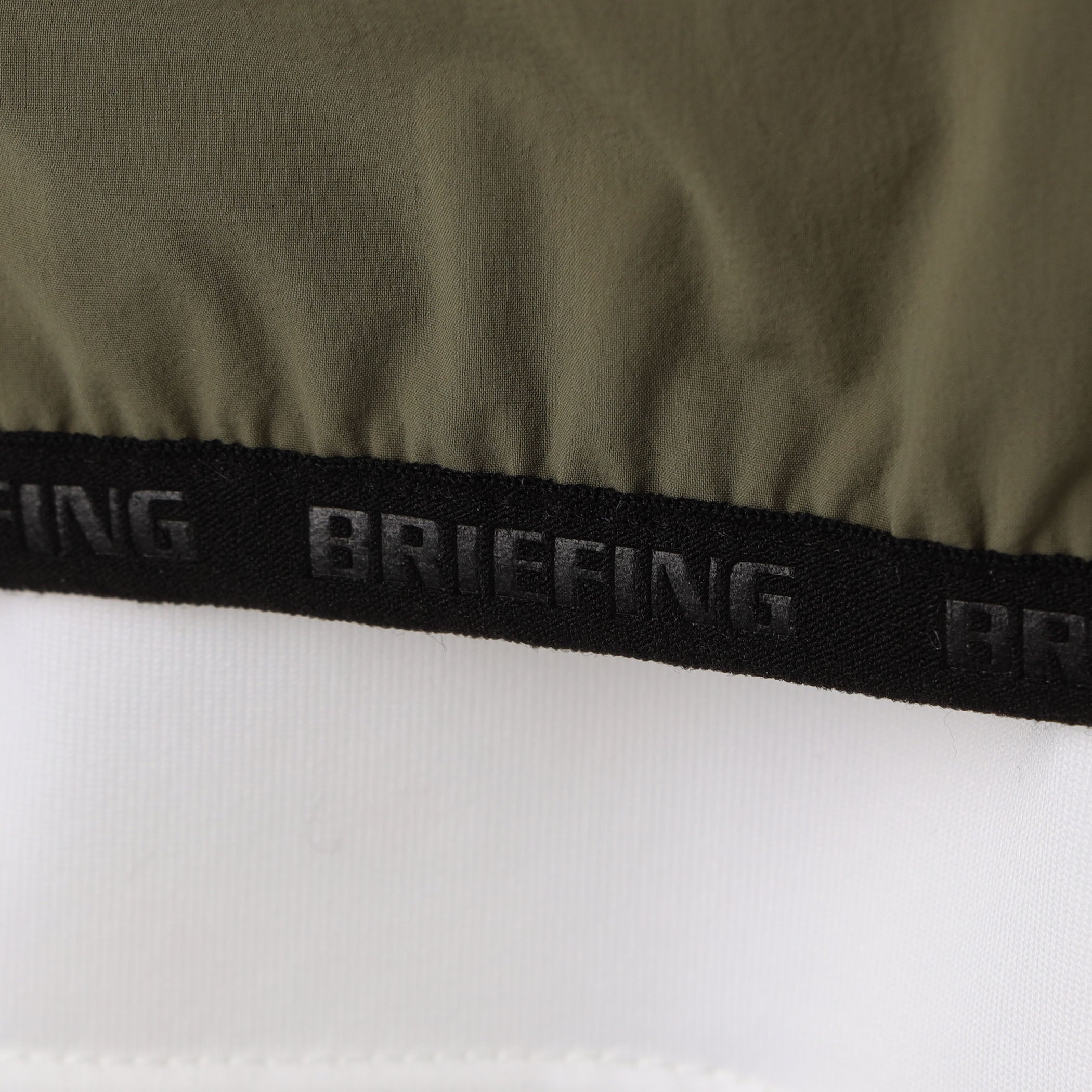 MEN’S POCKETABLE WIND VEST