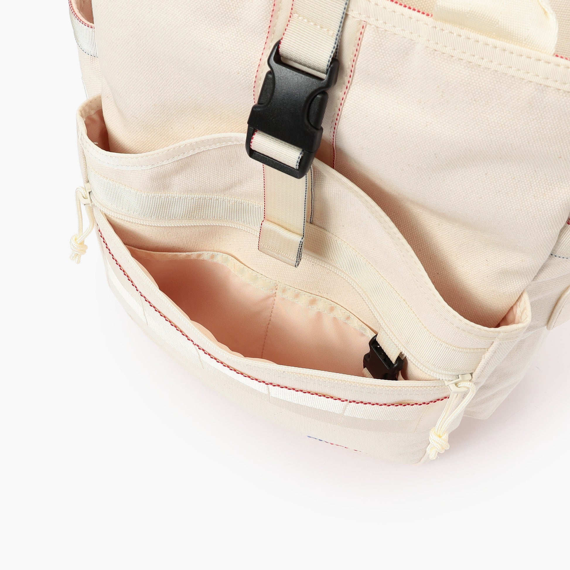 BRIEFING beautiful people CANVAS GYM PACK, Bags, Business