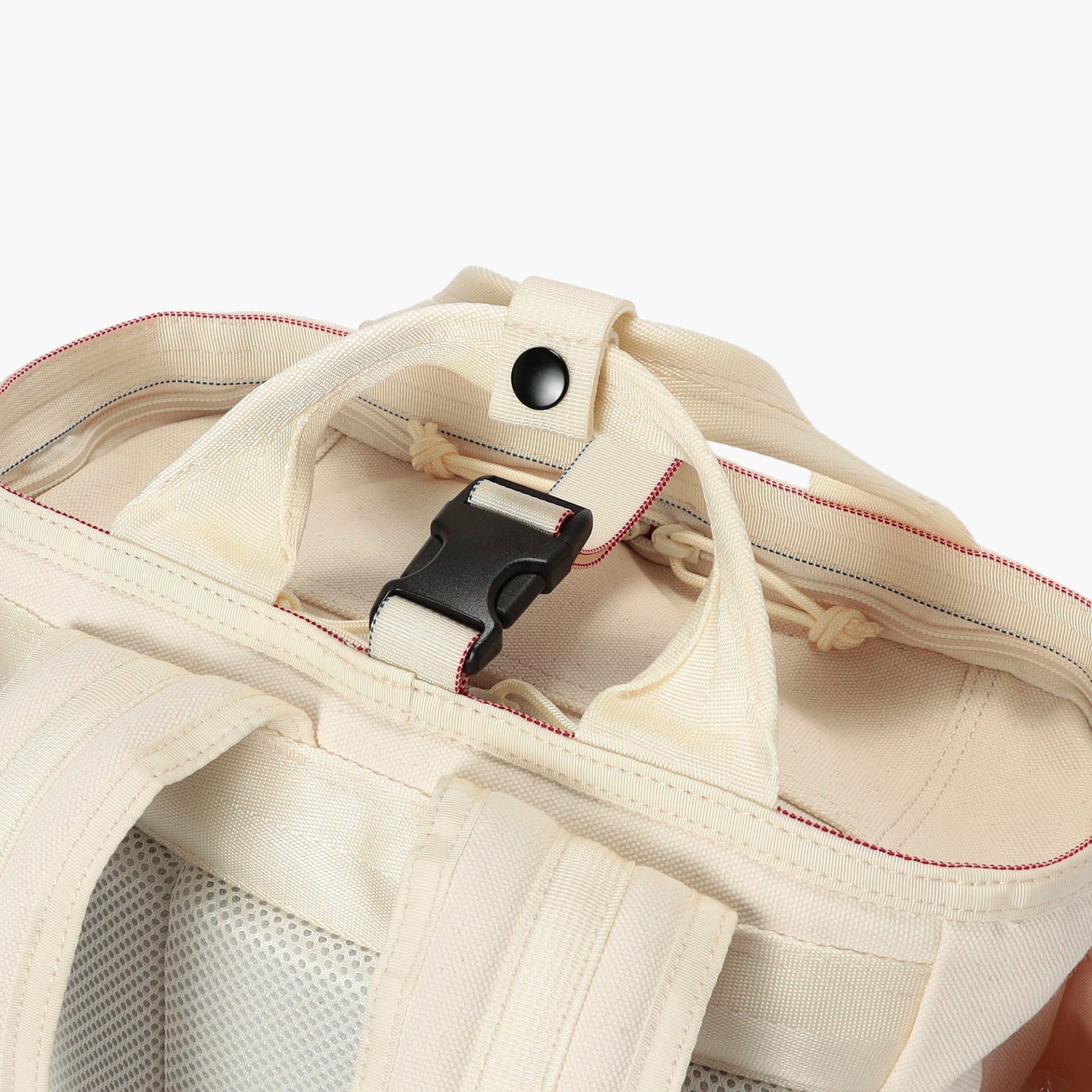 BRIEFING beautiful people CANVAS GYM PACK, Bags, Business