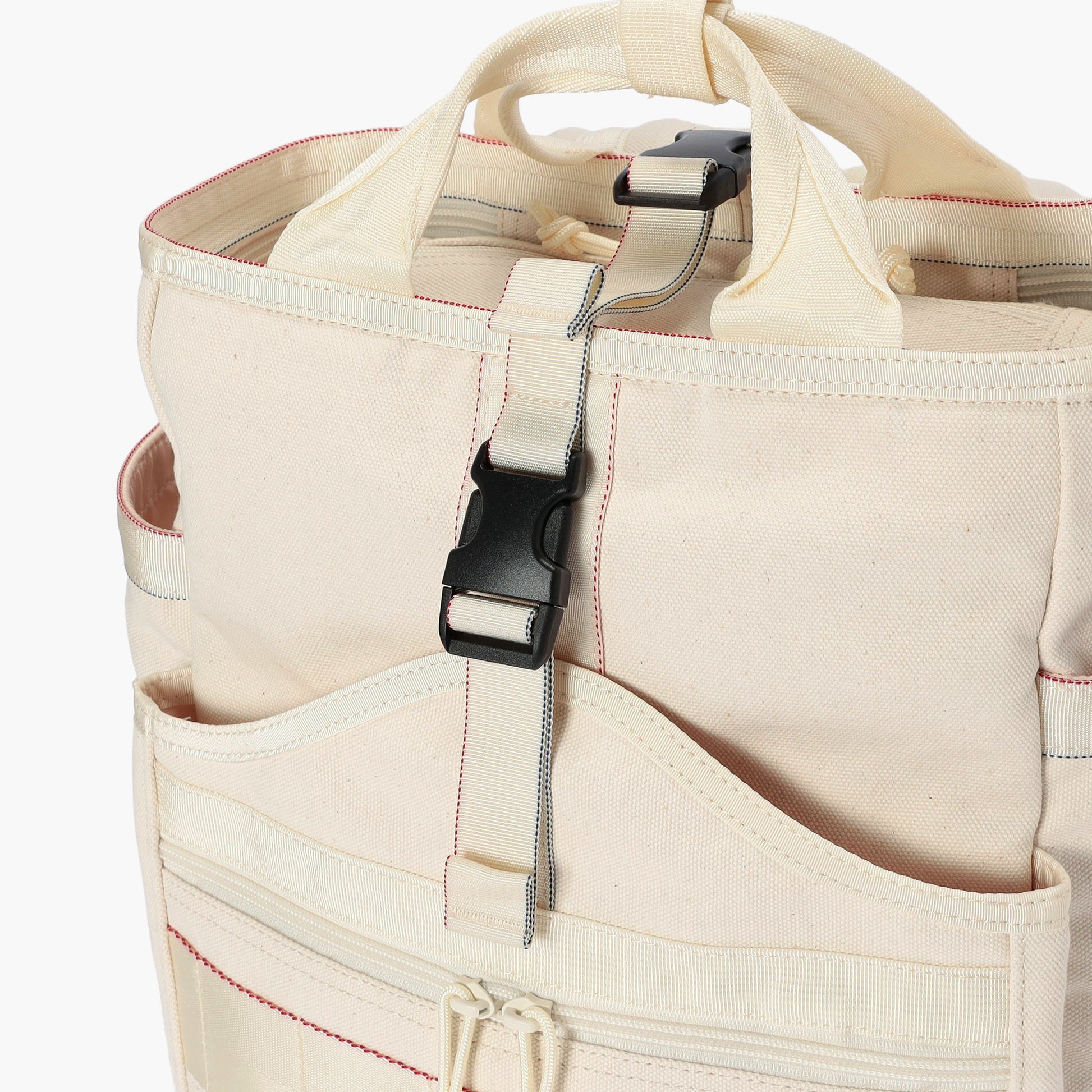 BRIEFING beautiful people CANVAS GYM PACK, Bags, Business