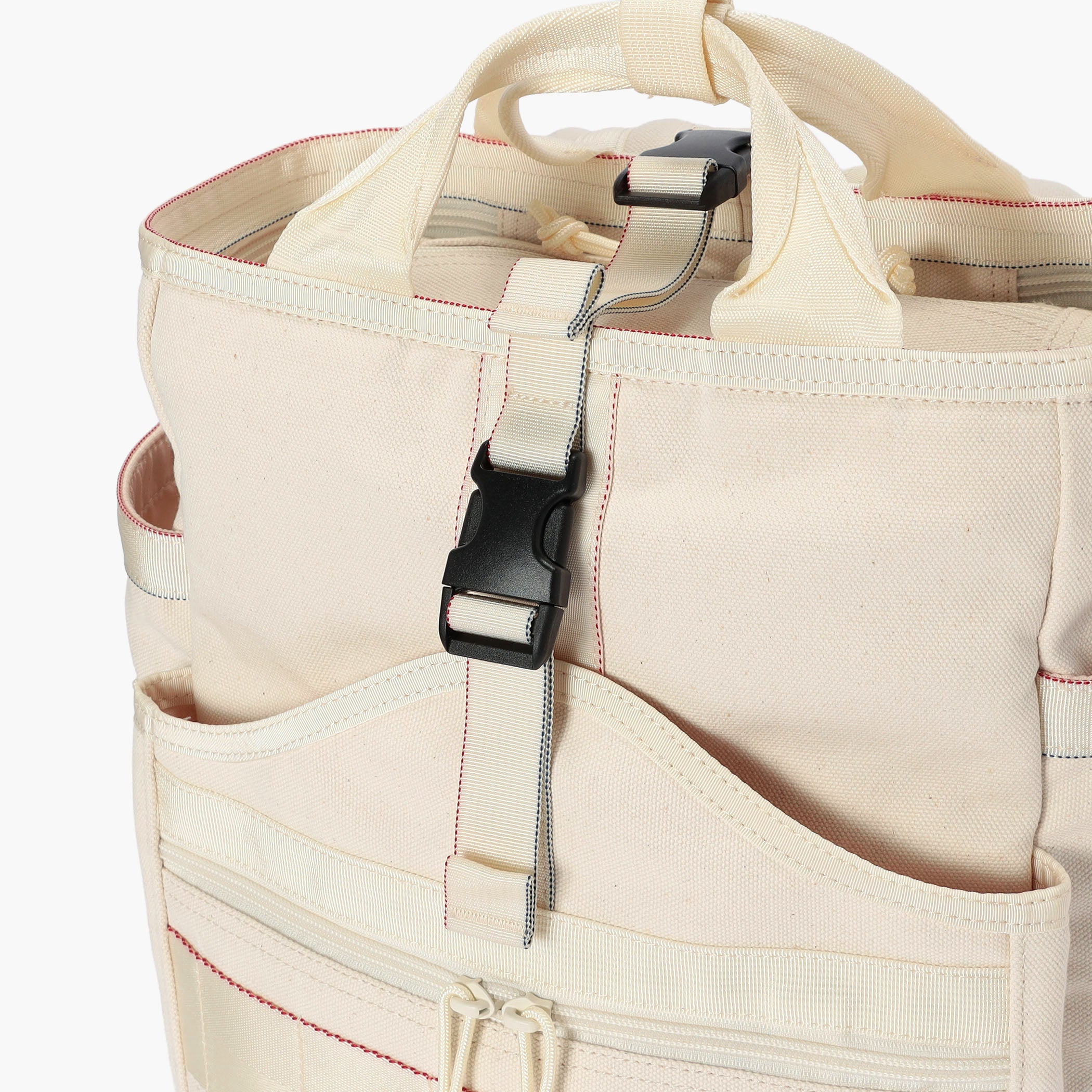 beautiful people CANVAS GYM PACK