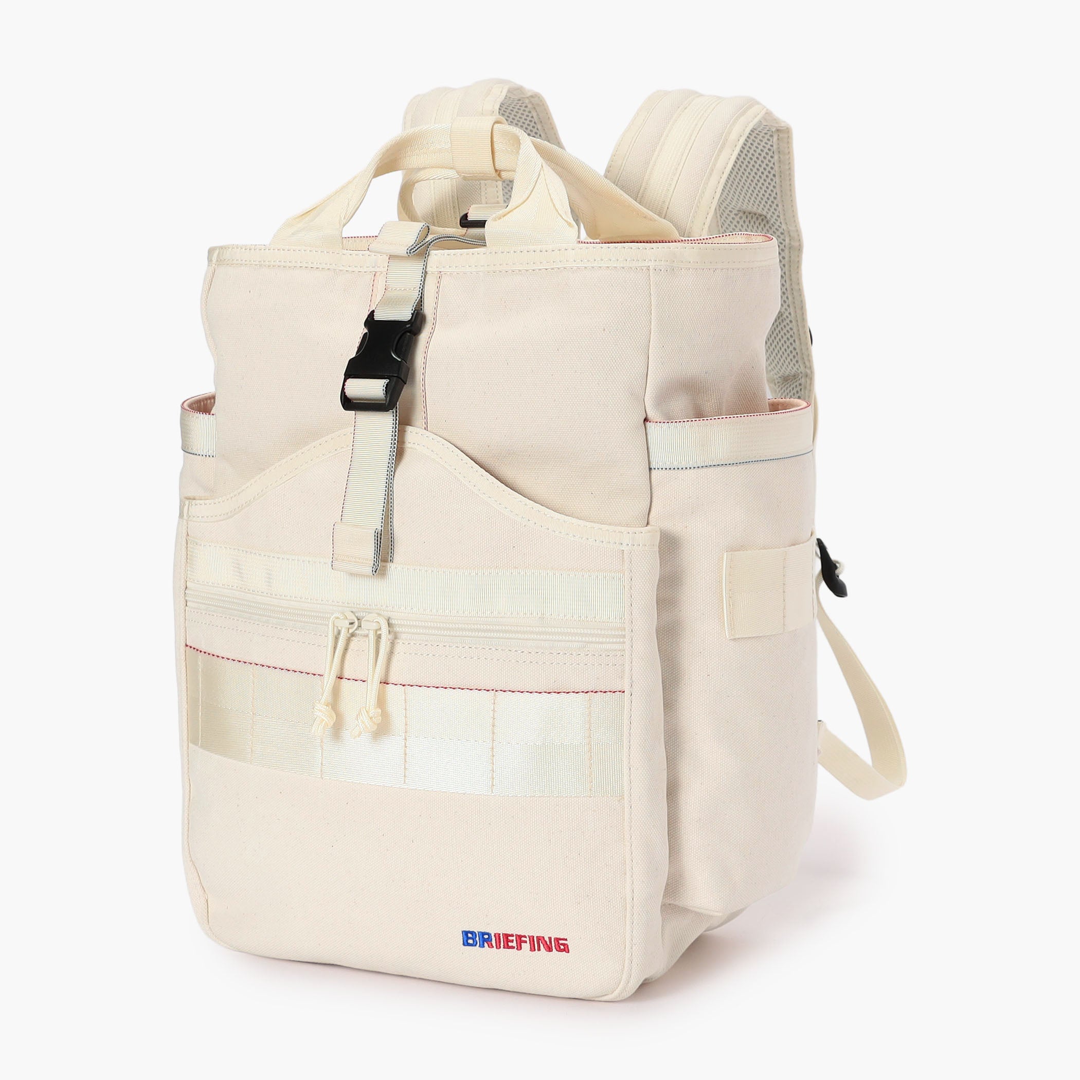 beautiful people CANVAS GYM PACK