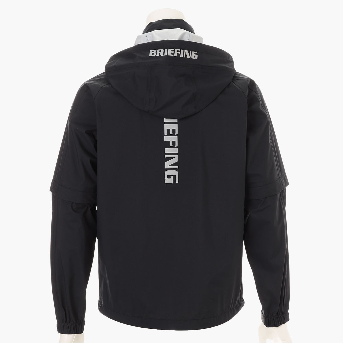 BRIEFING MEN’S WATERPROOF BLOUSON, Apparels, Golf