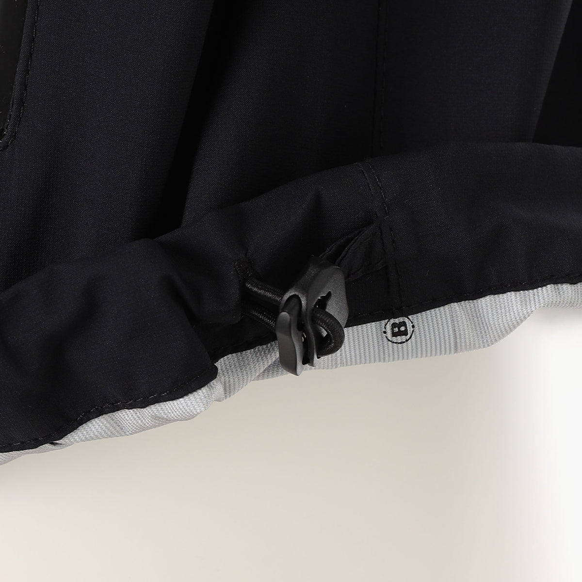 MEN’S WATERPROOF BLOUSON