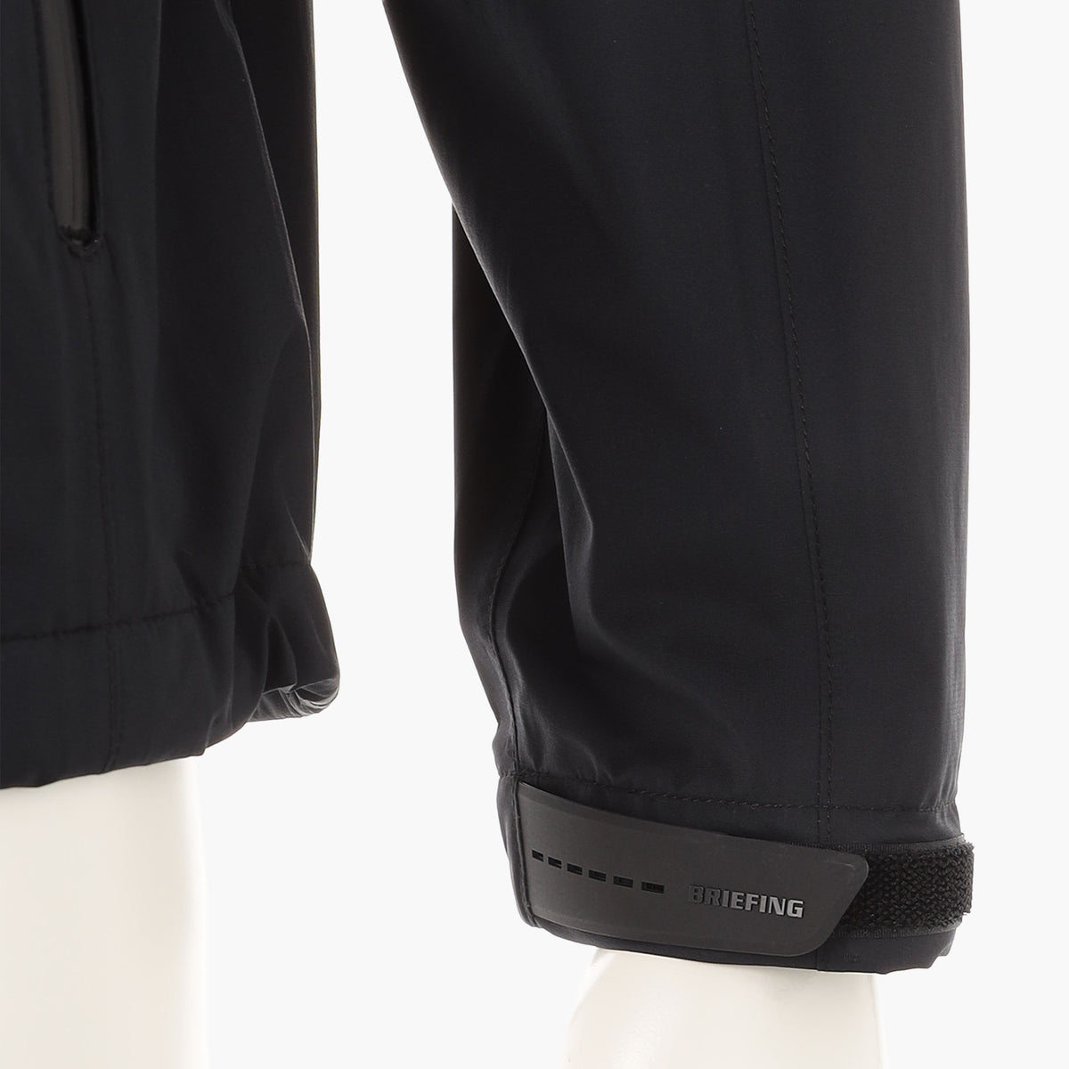 MEN’S WATERPROOF BLOUSON