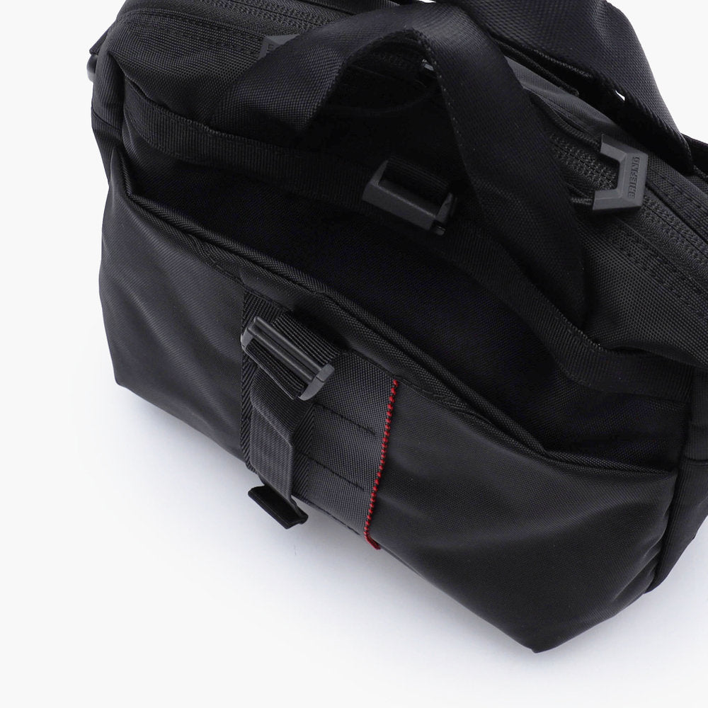 Urban Gym 2-Way Shoulder WR Compact Tactical Bag - BRIEFING