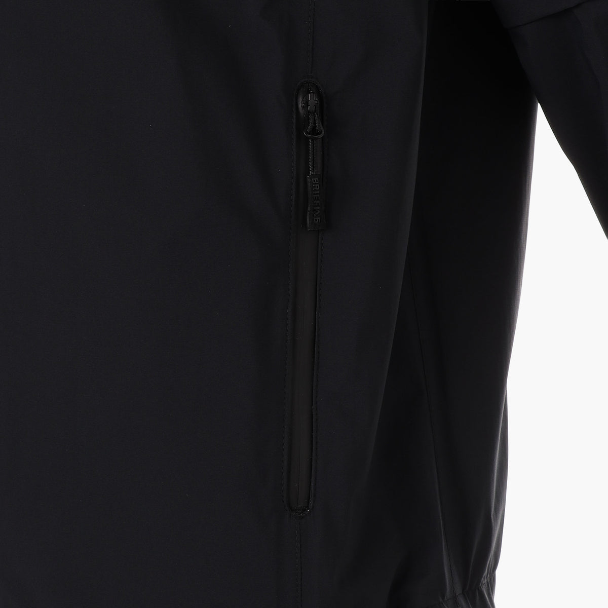 MEN’S WATERPROOF BLOUSON