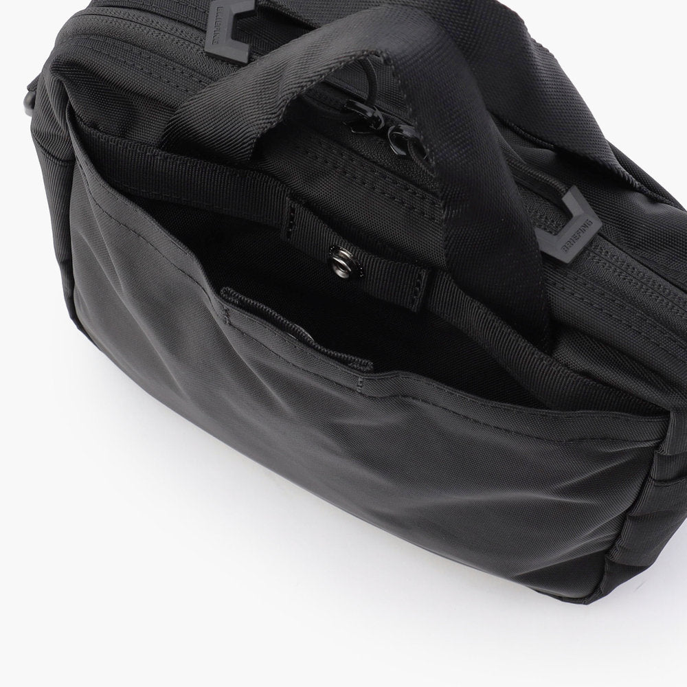 Urban Gym 2-Way Shoulder WR Compact Tactical Bag - BRIEFING