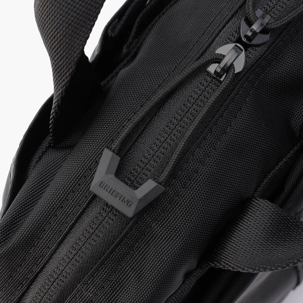 Urban Gym 2-Way Shoulder WR Compact Tactical Bag - BRIEFING