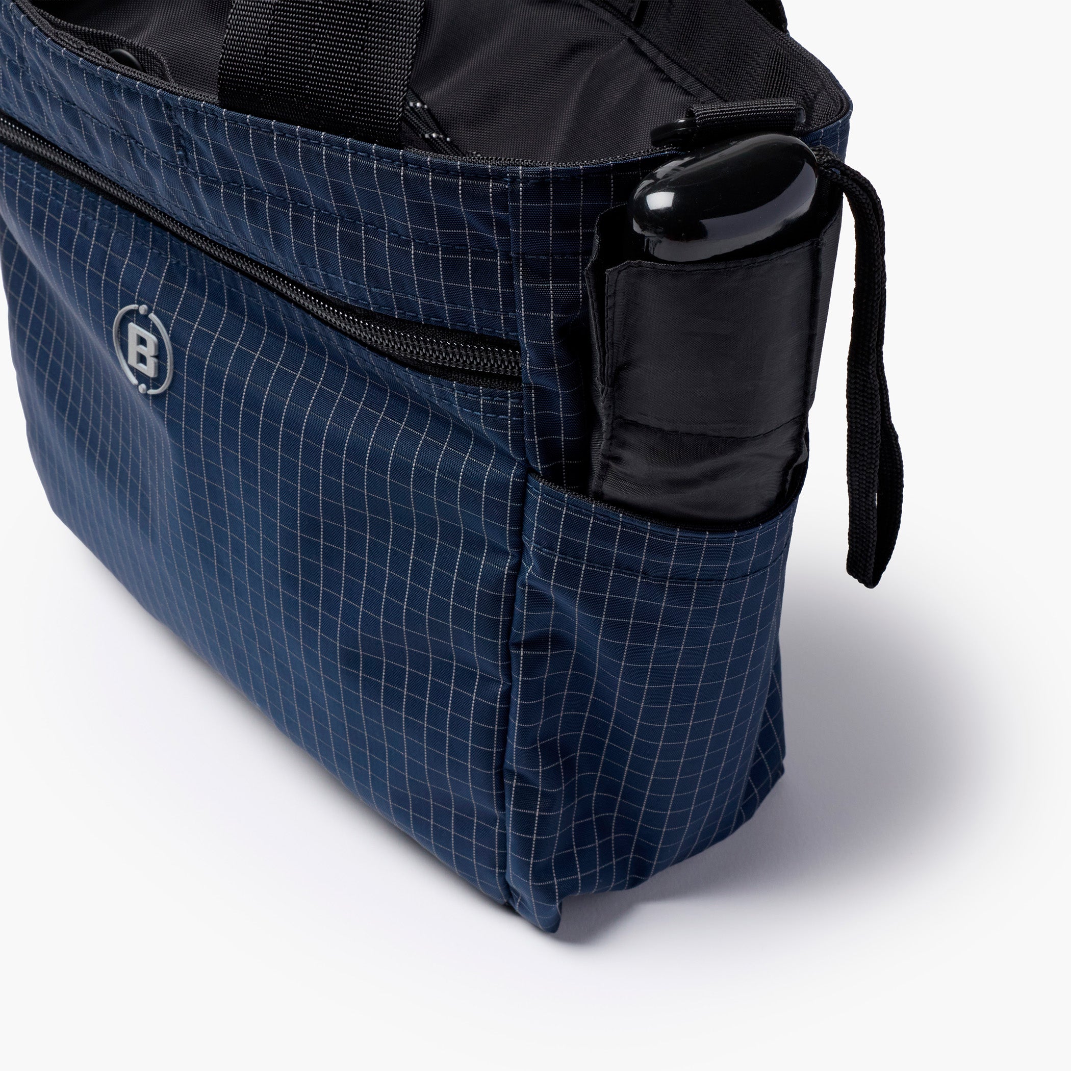 2WAY CART TOTE REF