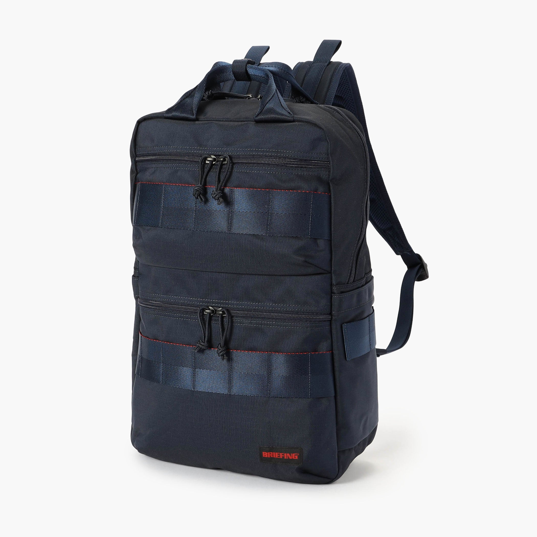 BRIEFING Backpacks Durable Everyday and Travel Packs - BRIEFING