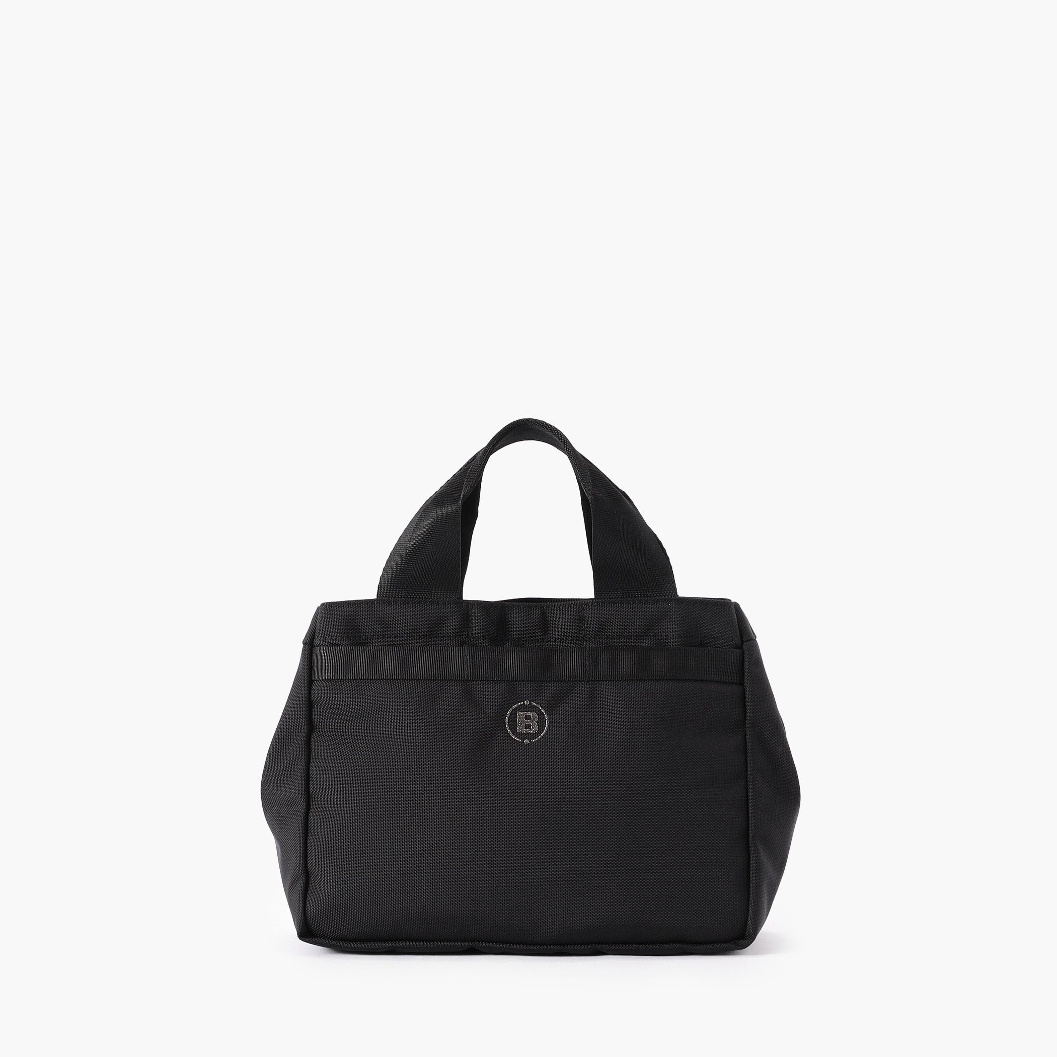 CLASSIC CART TOTE PREMIUM CARBON