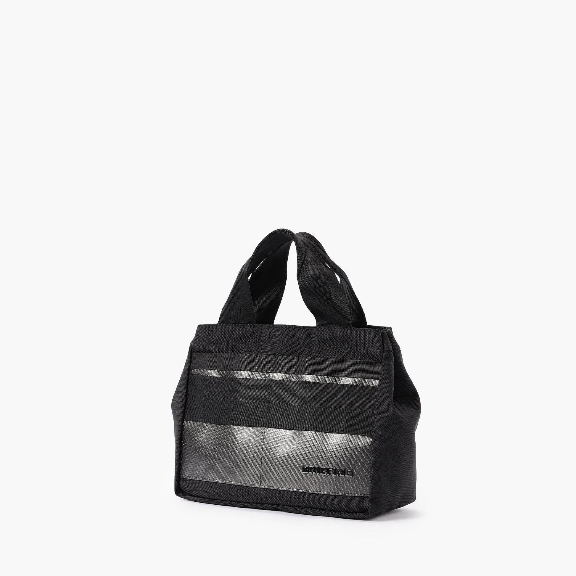 BRIEFING CLASSIC CART TOTE PREMIUM CARBON, Bags, Golf