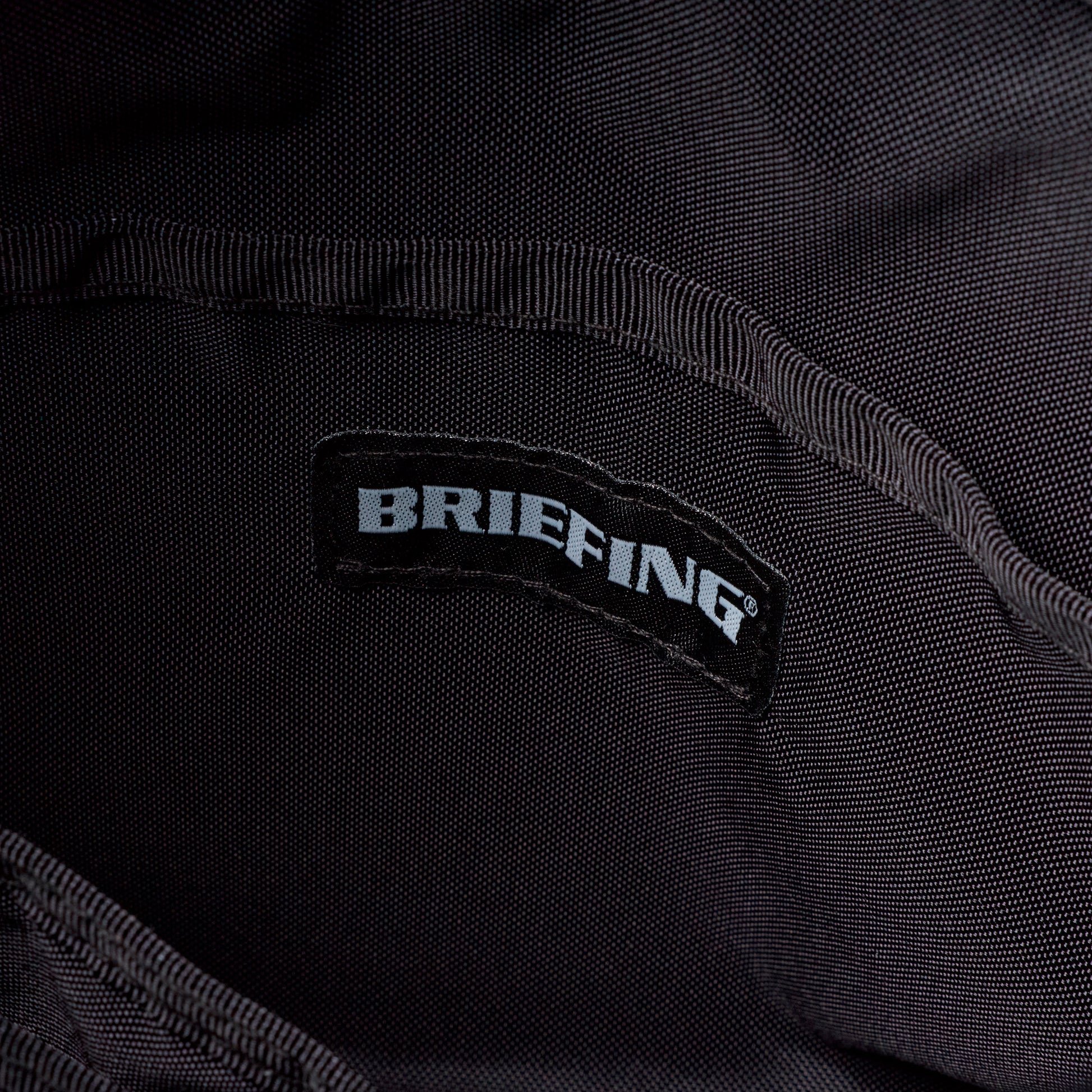 BRIEFING 2WAY CART TOTE REF, Bags, Golf