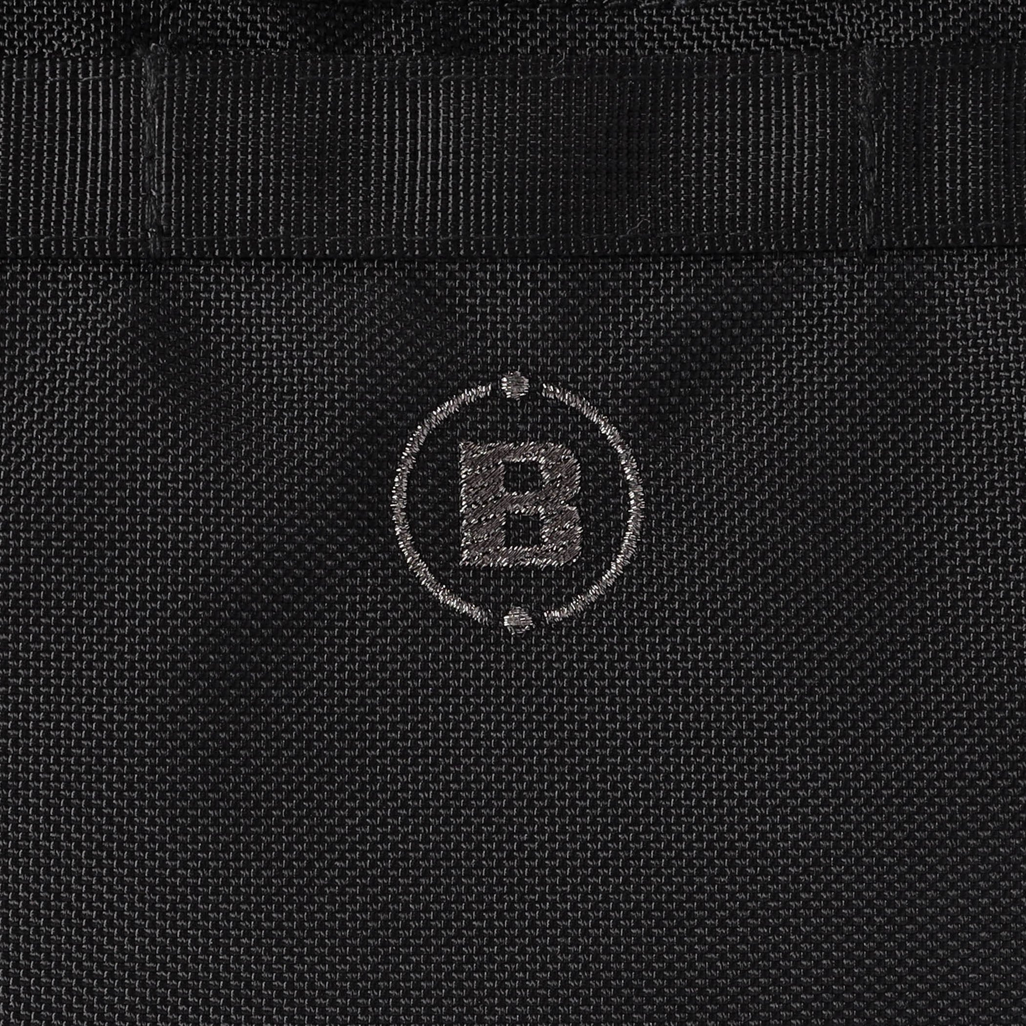 CLASSIC CART TOTE PREMIUM CARBON