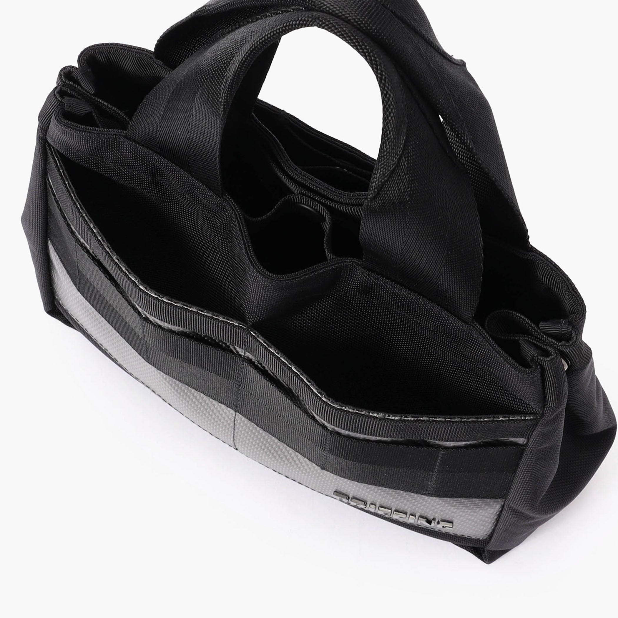 CLASSIC CART TOTE PREMIUM CARBON