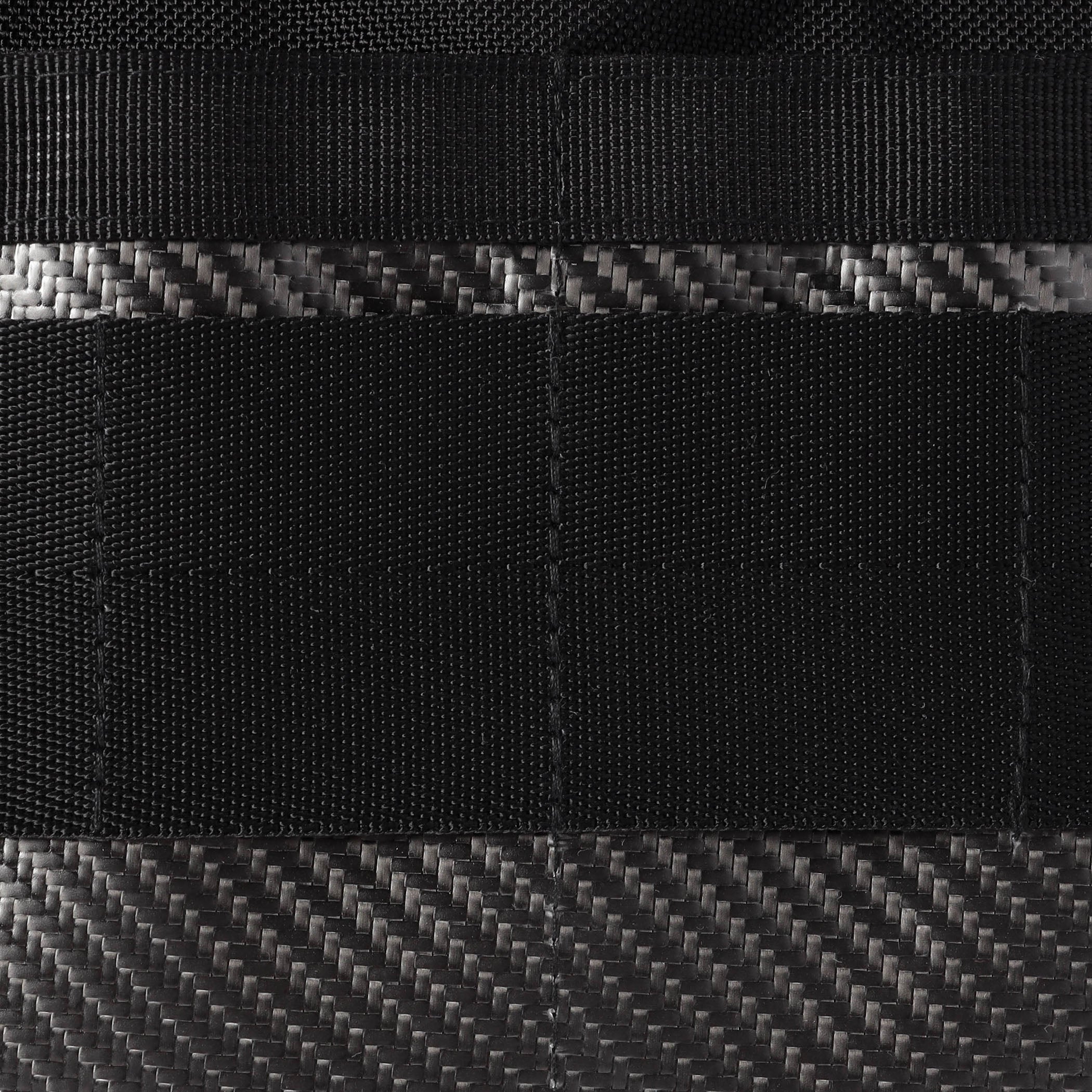 CLASSIC CART TOTE PREMIUM CARBON