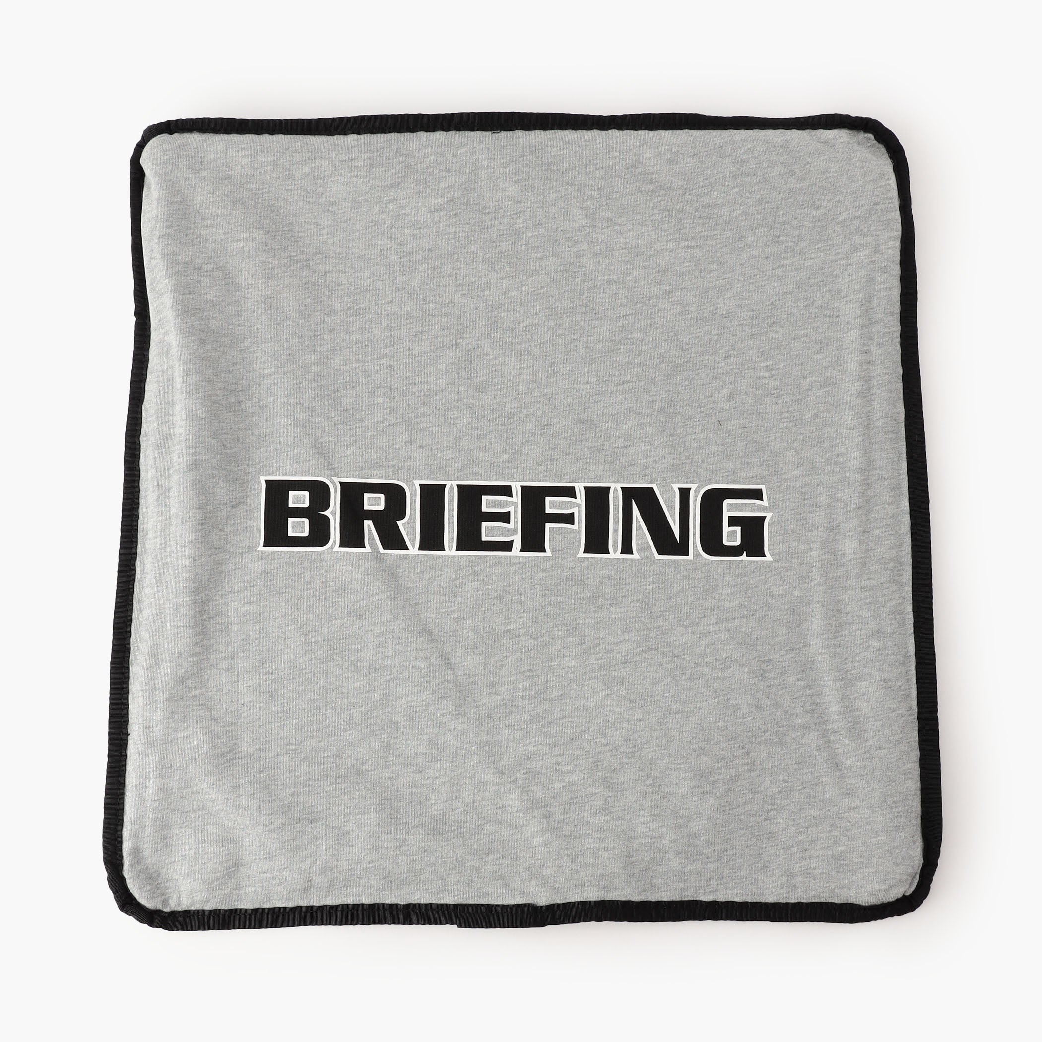 REVERSIBLE CUSHION COVER