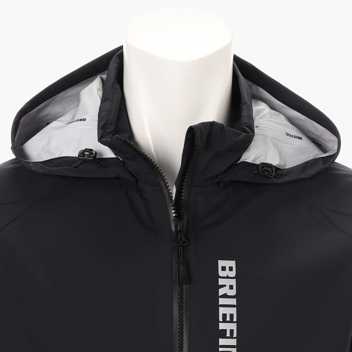 MEN’S WATERPROOF BLOUSON
