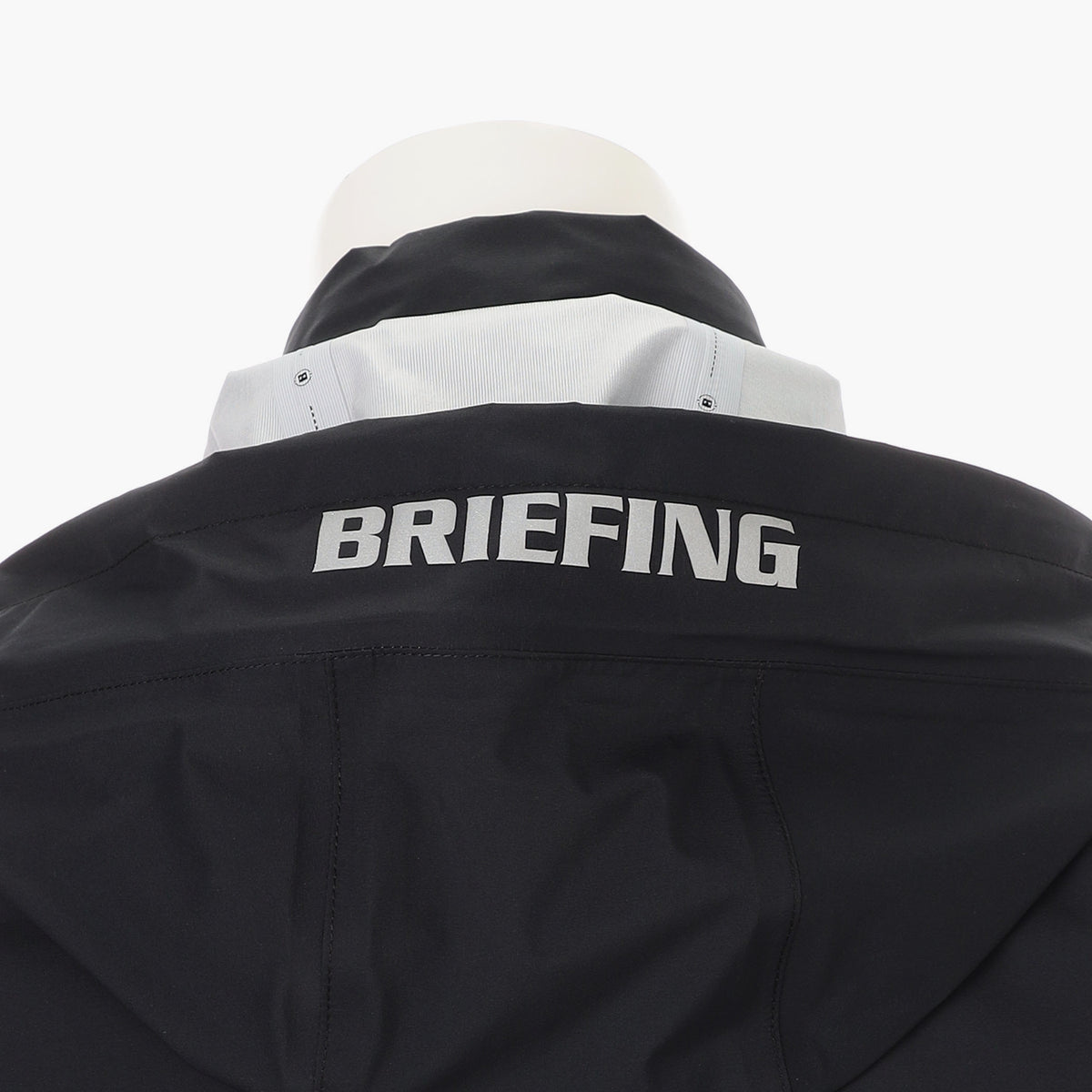 BRIEFING MEN’S WATERPROOF BLOUSON, Apparels, Golf