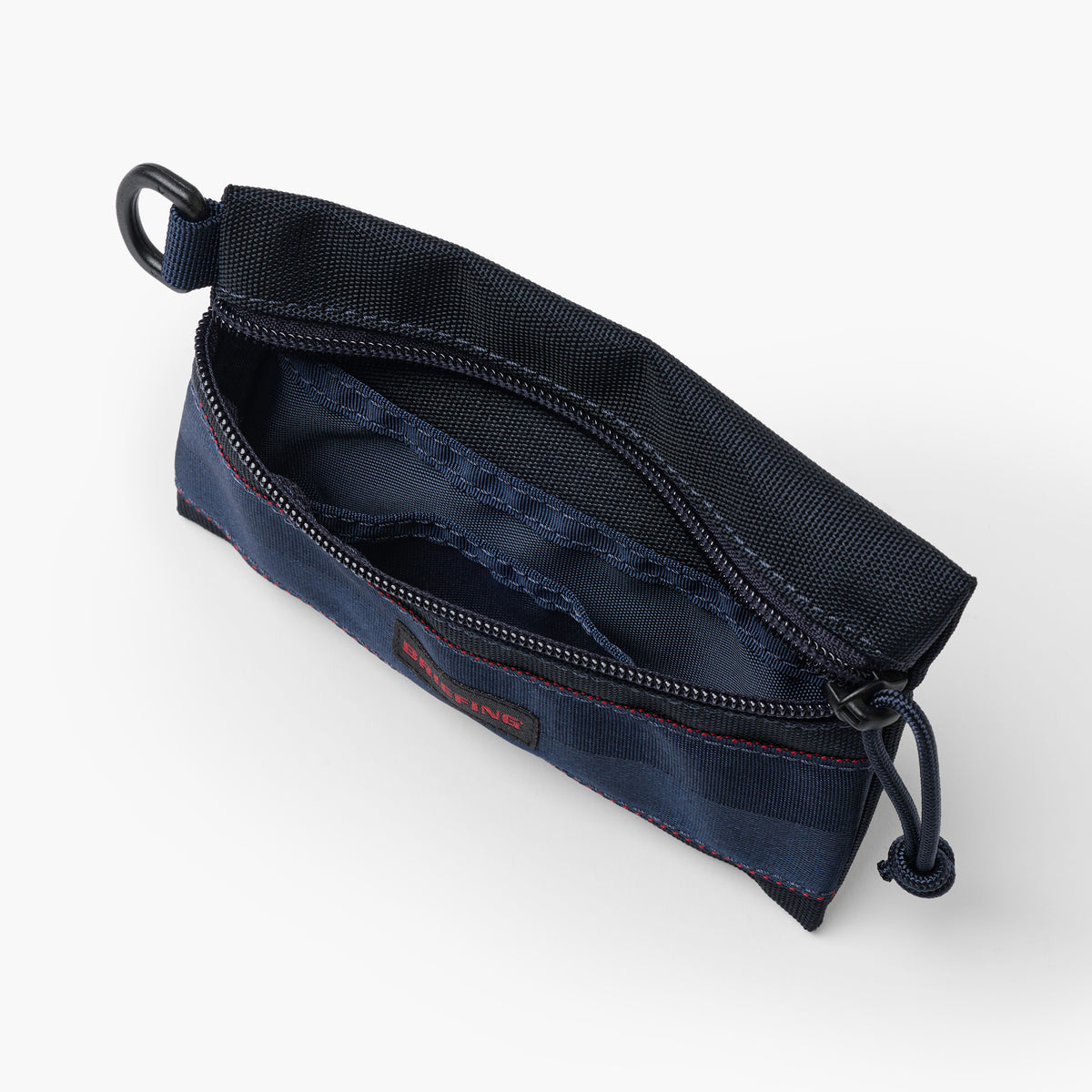 BRIEFING FLAT POUCH S MW GEN Ⅲ, Goods, Business