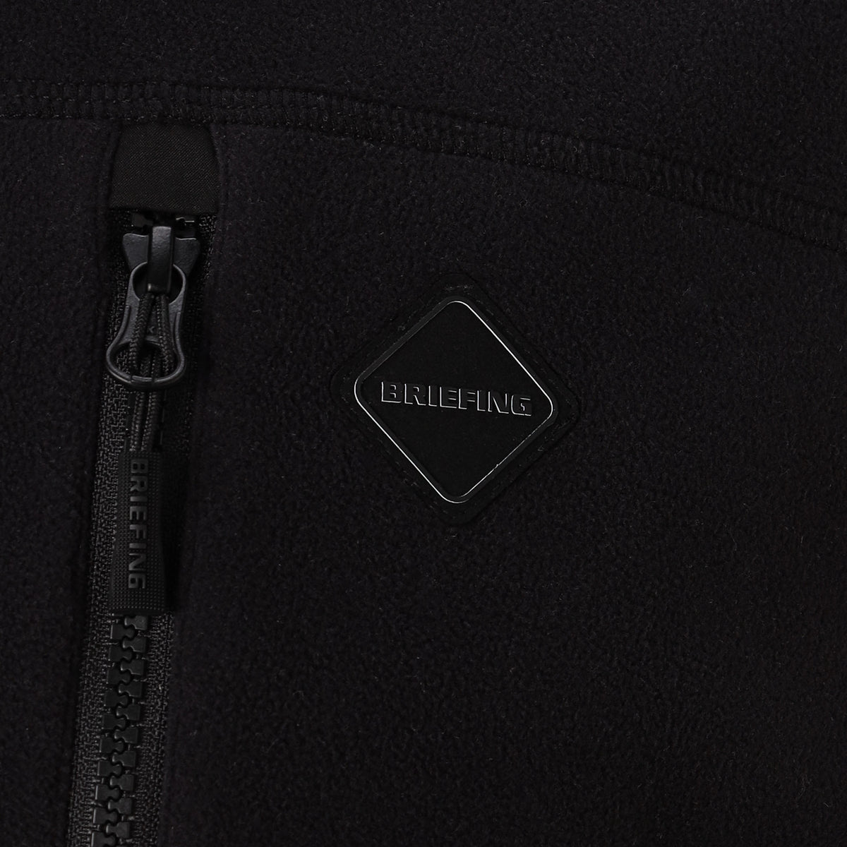 MEN’S  MICRO FLEECE VEST