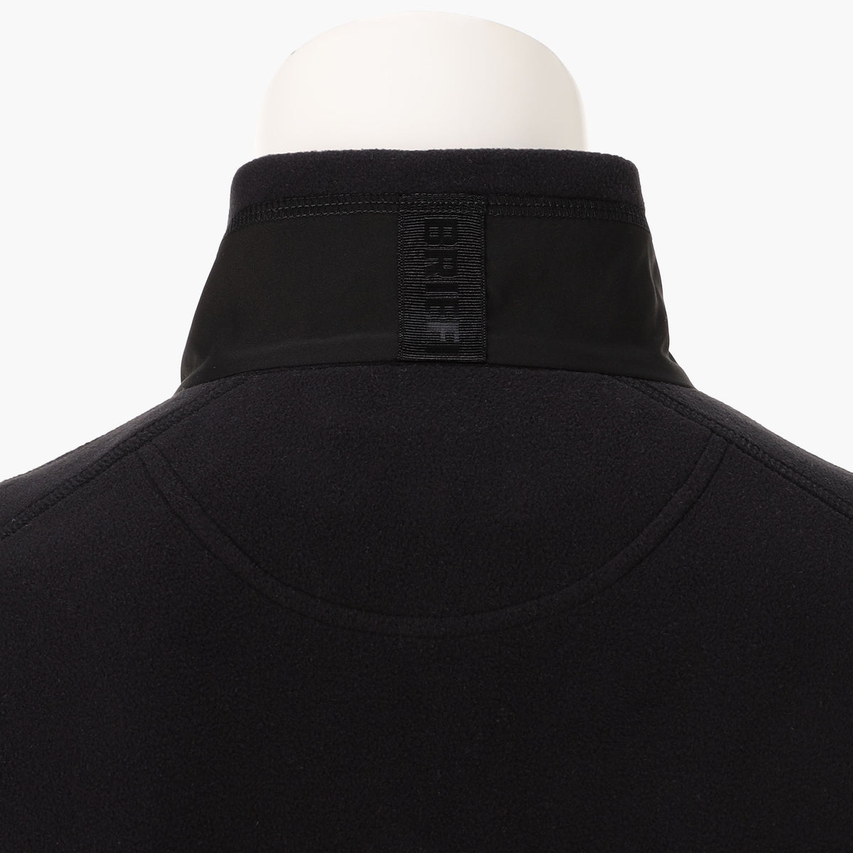 MEN’S  MICRO FLEECE VEST