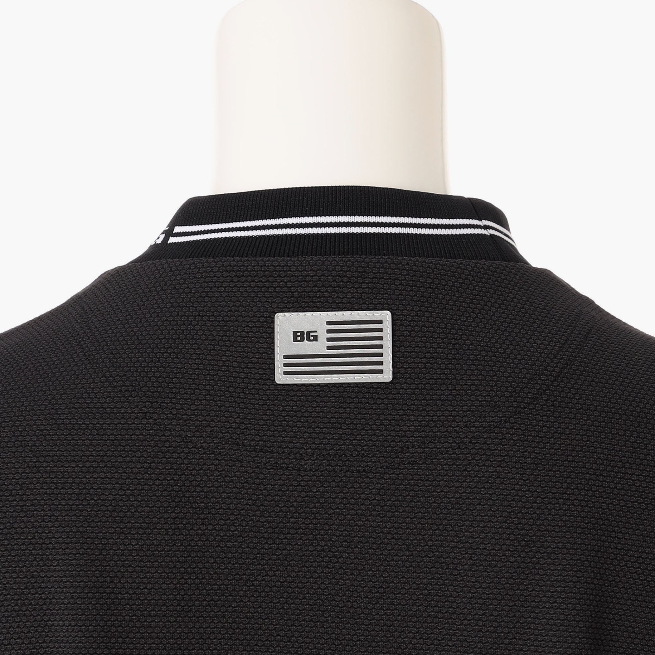 REF WOMEN’S MINI LINE HIGHNECK
