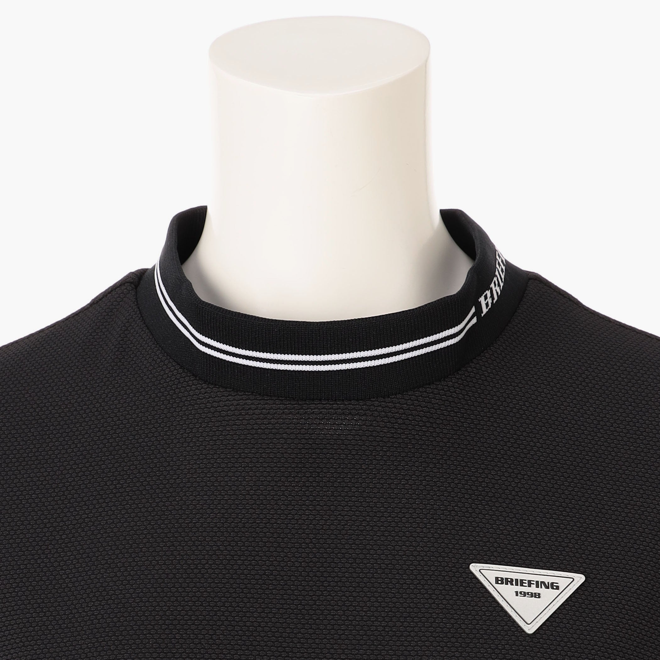 REF WOMEN’S MINI LINE HIGHNECK