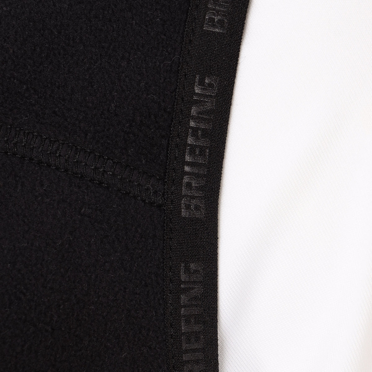 BRIEFING MEN’S  MICRO FLEECE VEST, Apparels, Golf