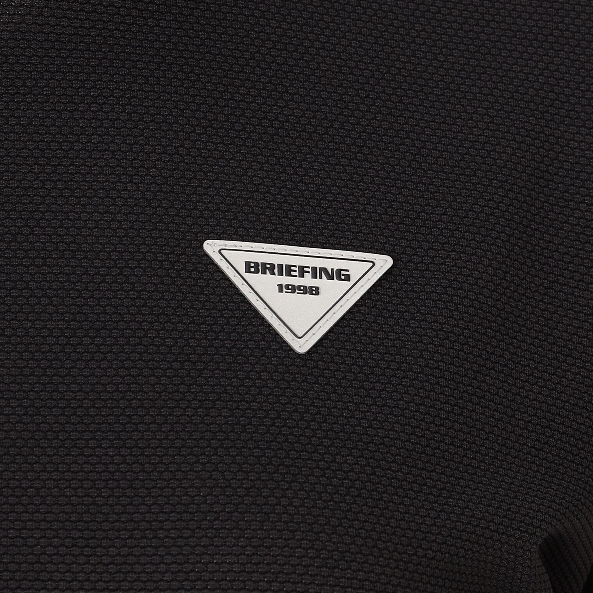 BRIEFING REF WOMEN’S MINI LINE HIGHNECK, Apparels, Golf