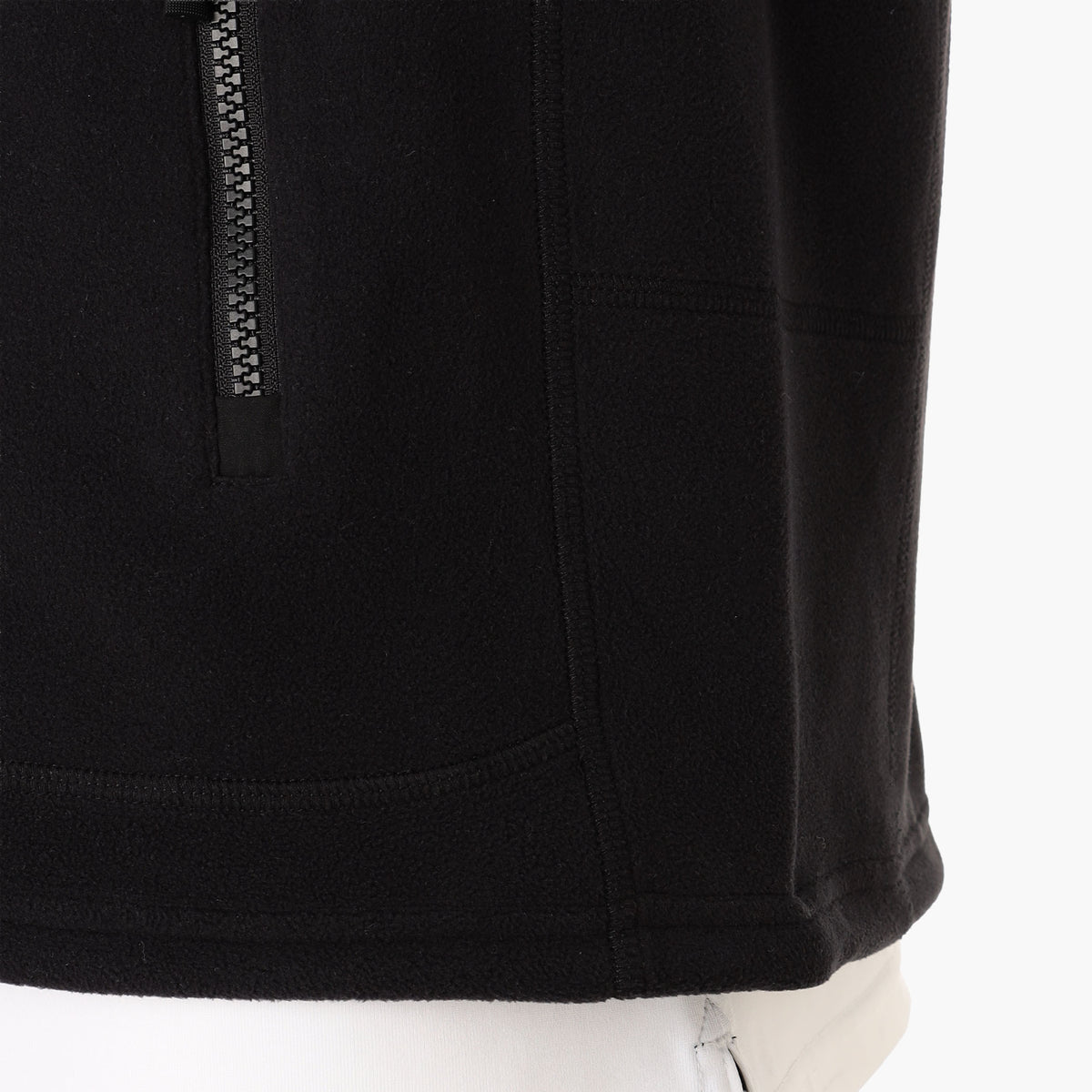 MEN’S  MICRO FLEECE VEST
