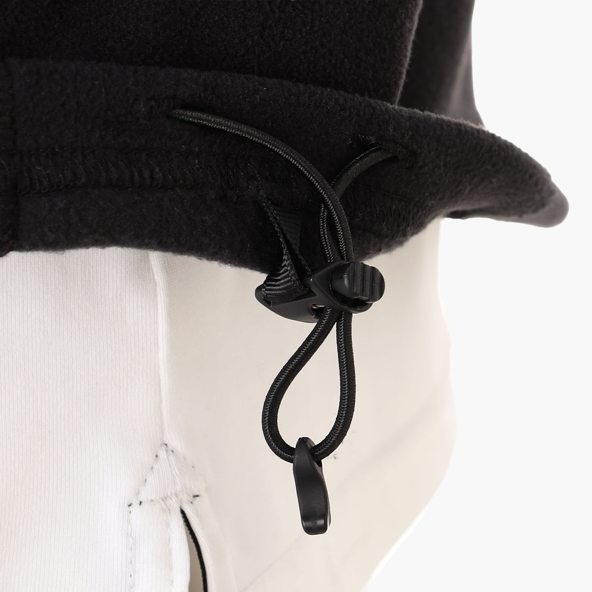 MEN’S  MICRO FLEECE VEST