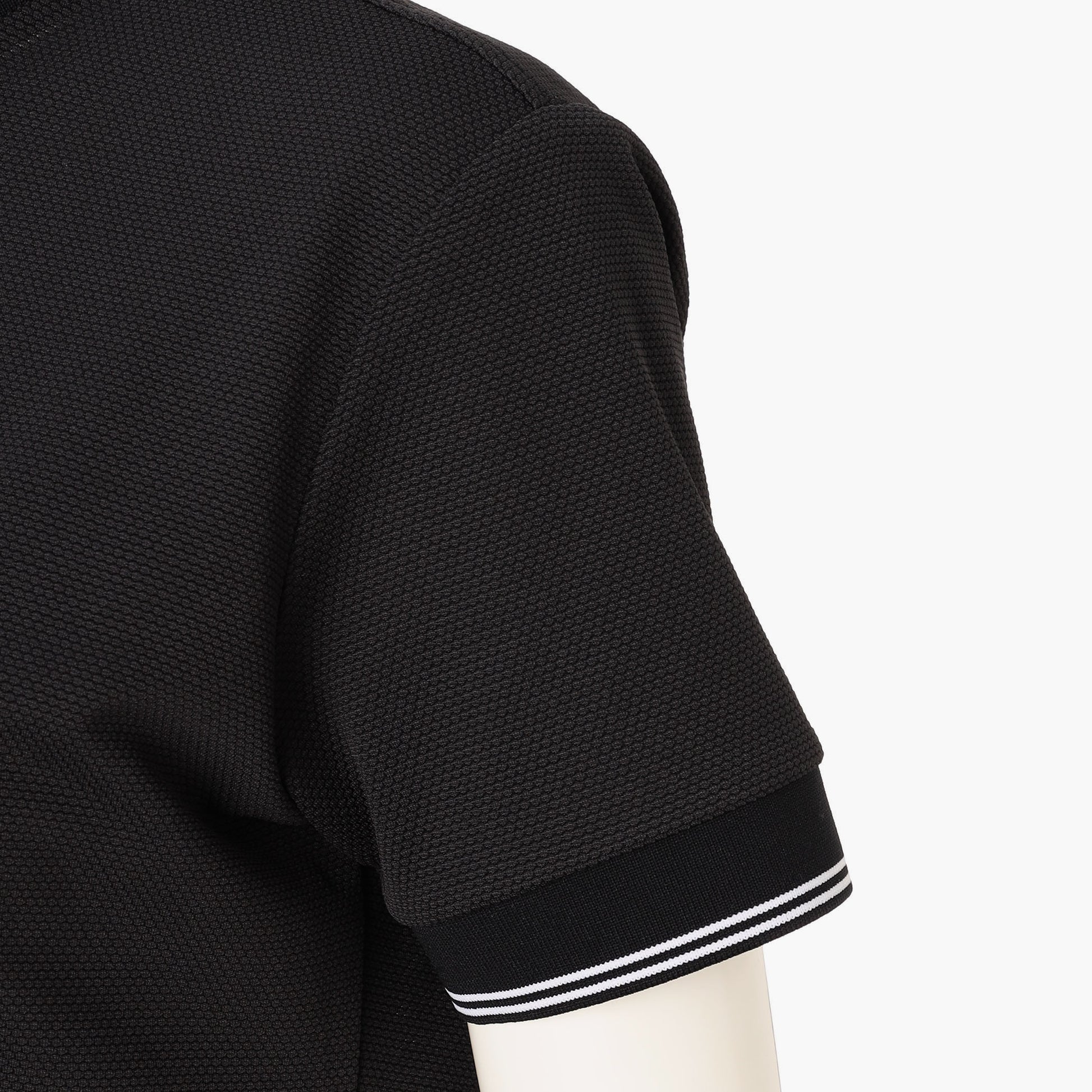 BRIEFING REF WOMEN’S MINI LINE HIGHNECK, Apparels, Golf