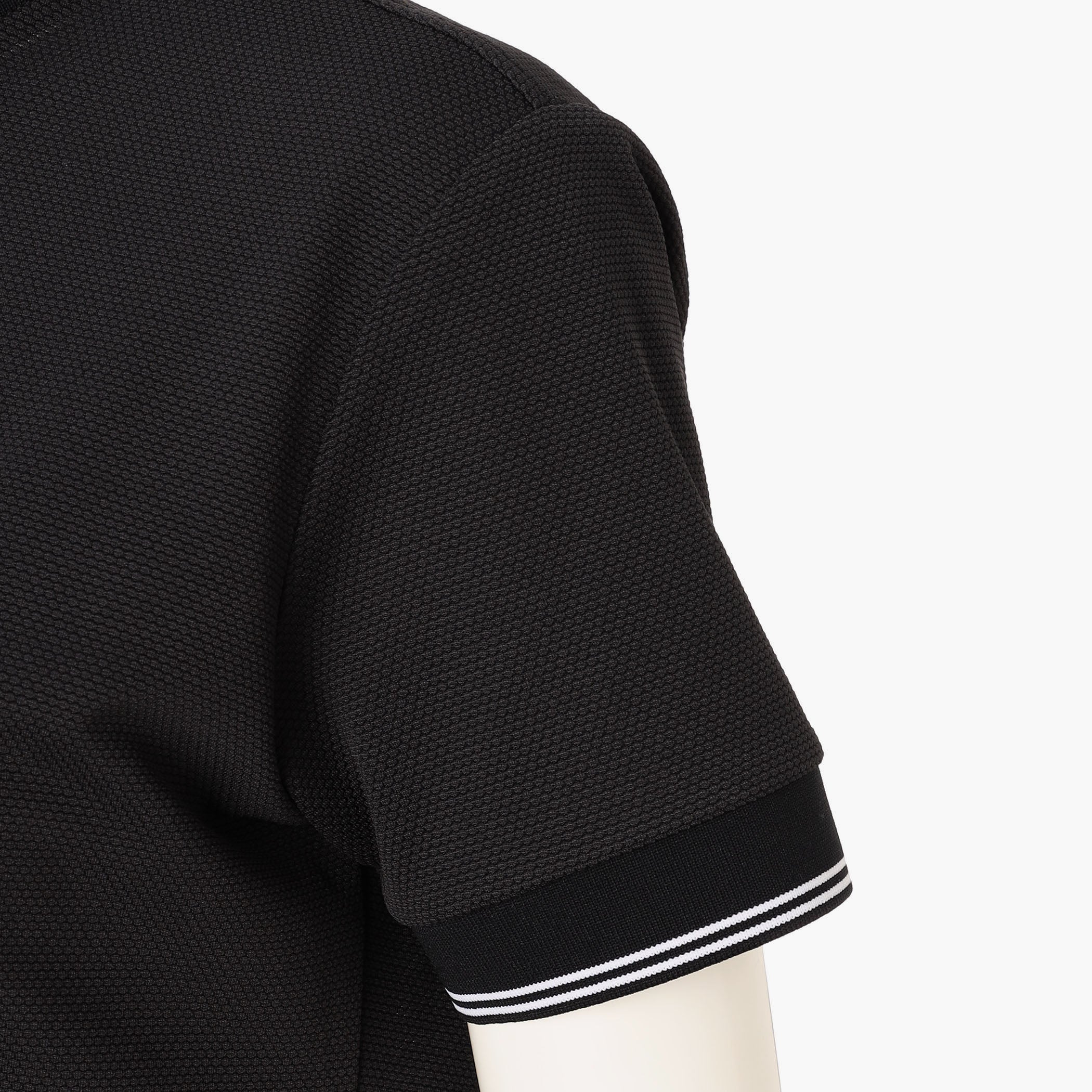 REF WOMEN’S MINI LINE HIGHNECK