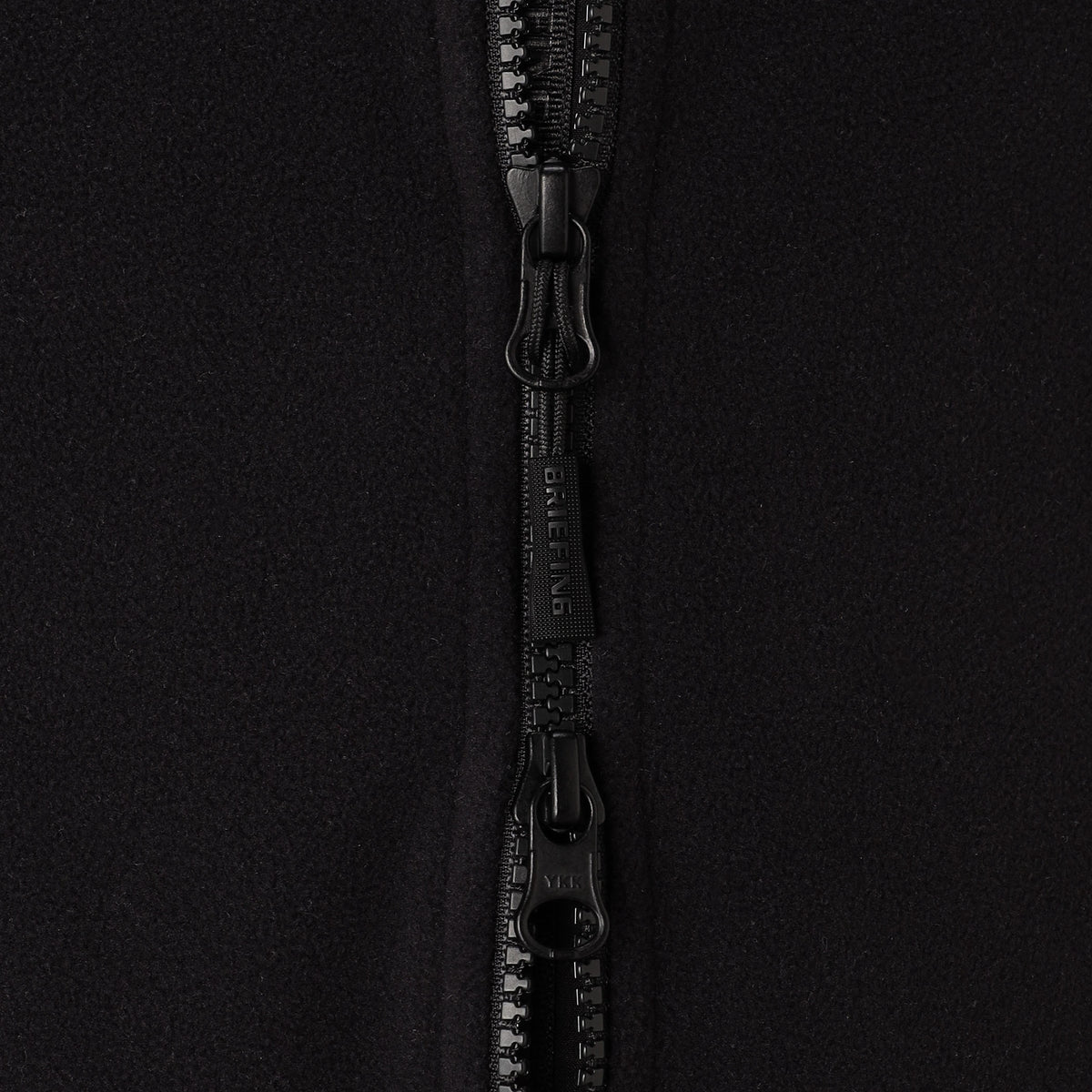 BRIEFING MEN’S  MICRO FLEECE VEST, Apparels, Golf