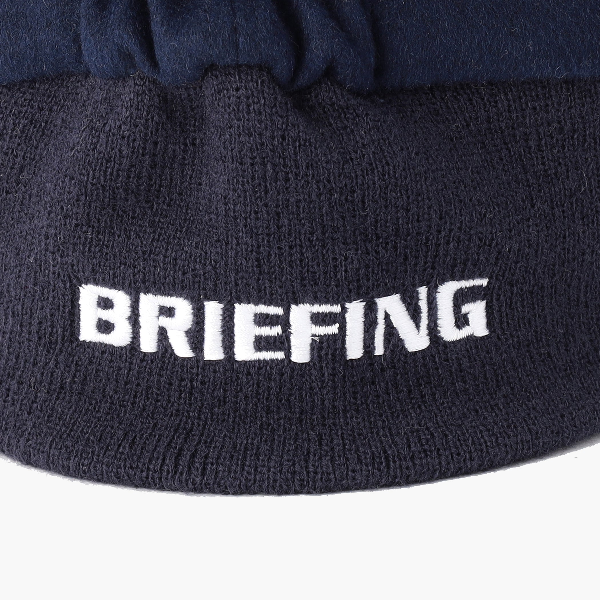 MEN'S WOOL WARM CAP