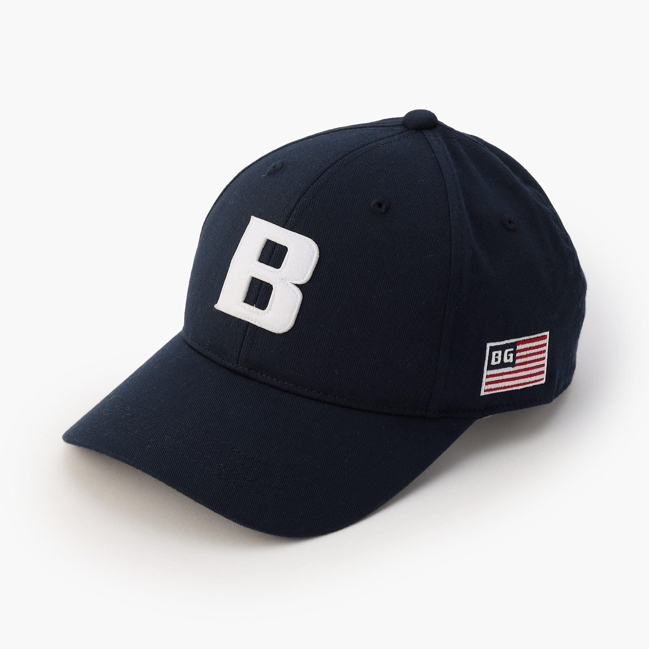 MEN’S INITIAL CAP
